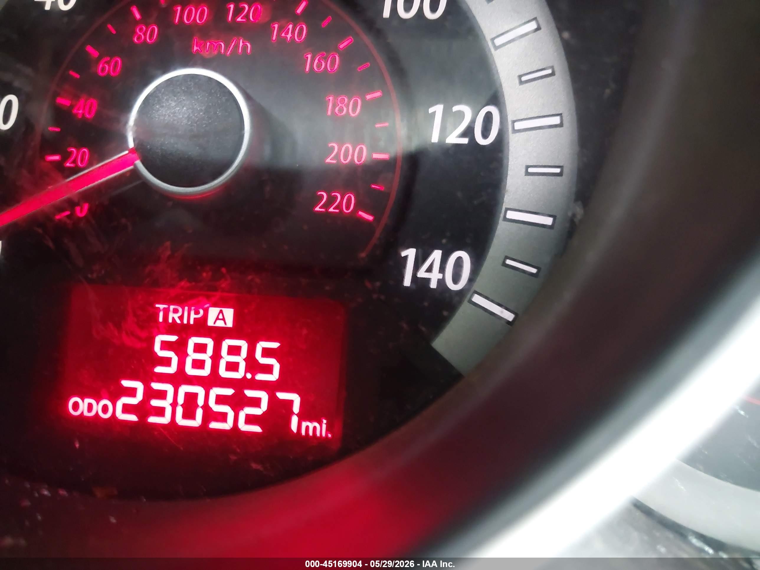 2010 Kia Forte Ex Black vin: KNAFU4A2XA5829469
