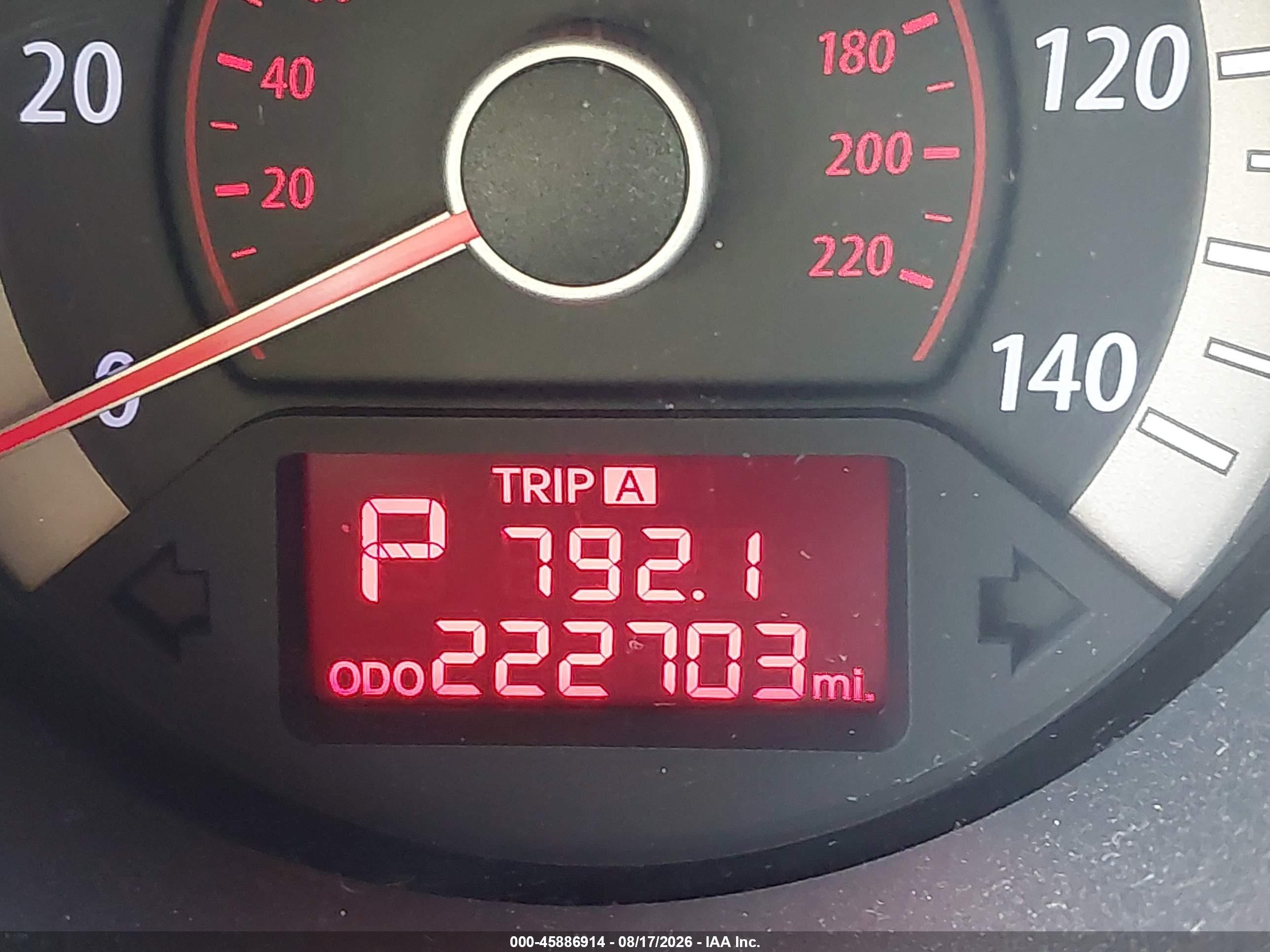 2010 Kia Forte Ex Gray vin: KNAFU4A2XA5860169
