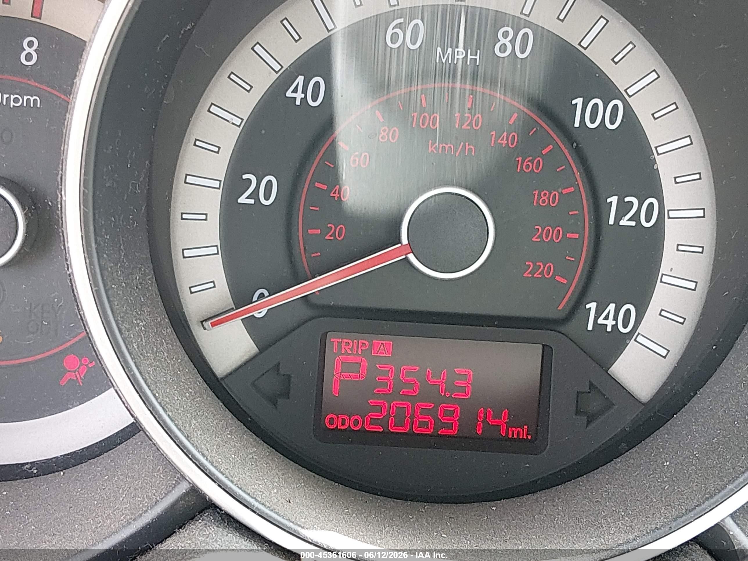 2012 Kia Forte Ex Silver vin: KNAFU4A2XC5505571