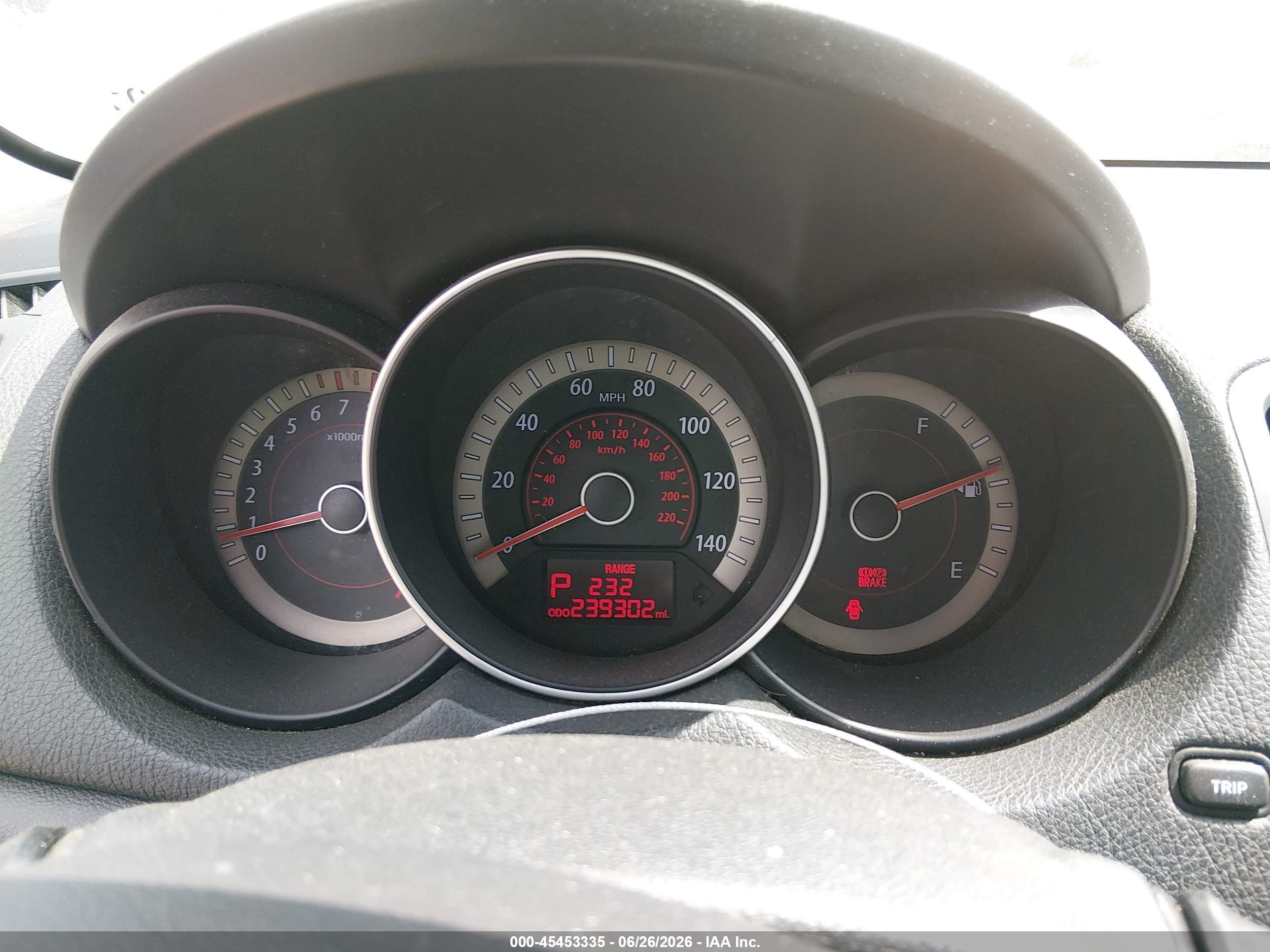 2012 Kia Forte Ex Silver vin: KNAFU4A2XC5621692