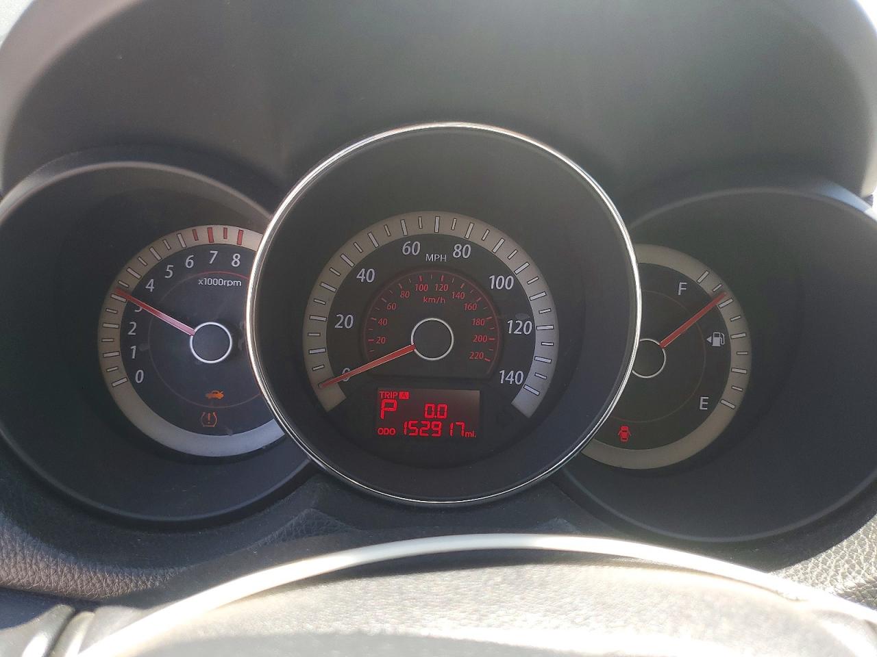 2013 Kia Forte Ex Gray vin: KNAFU4A2XD5693283