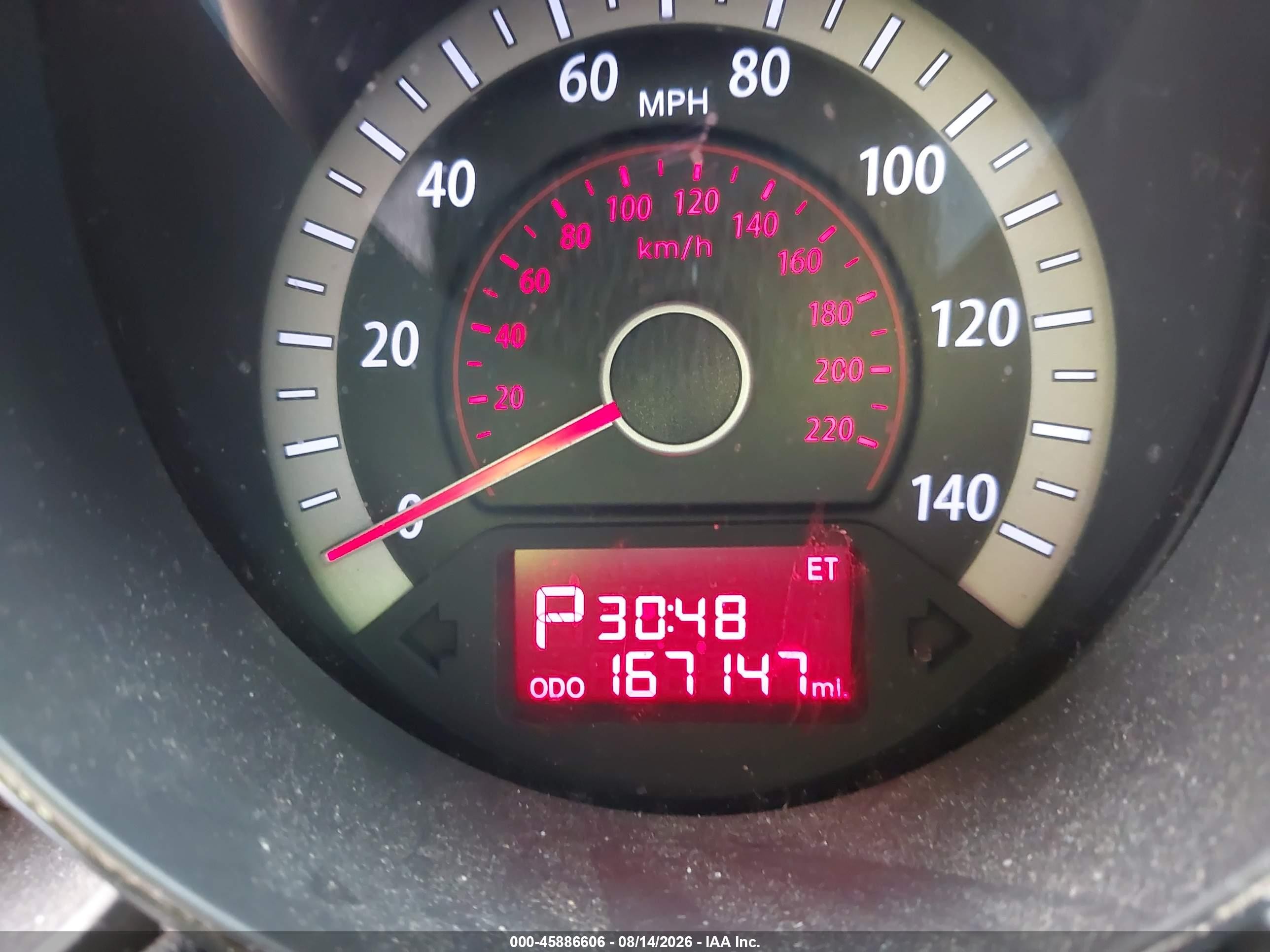 2013 Kia Forte Ex Red vin: KNAFU4A2XD5700913