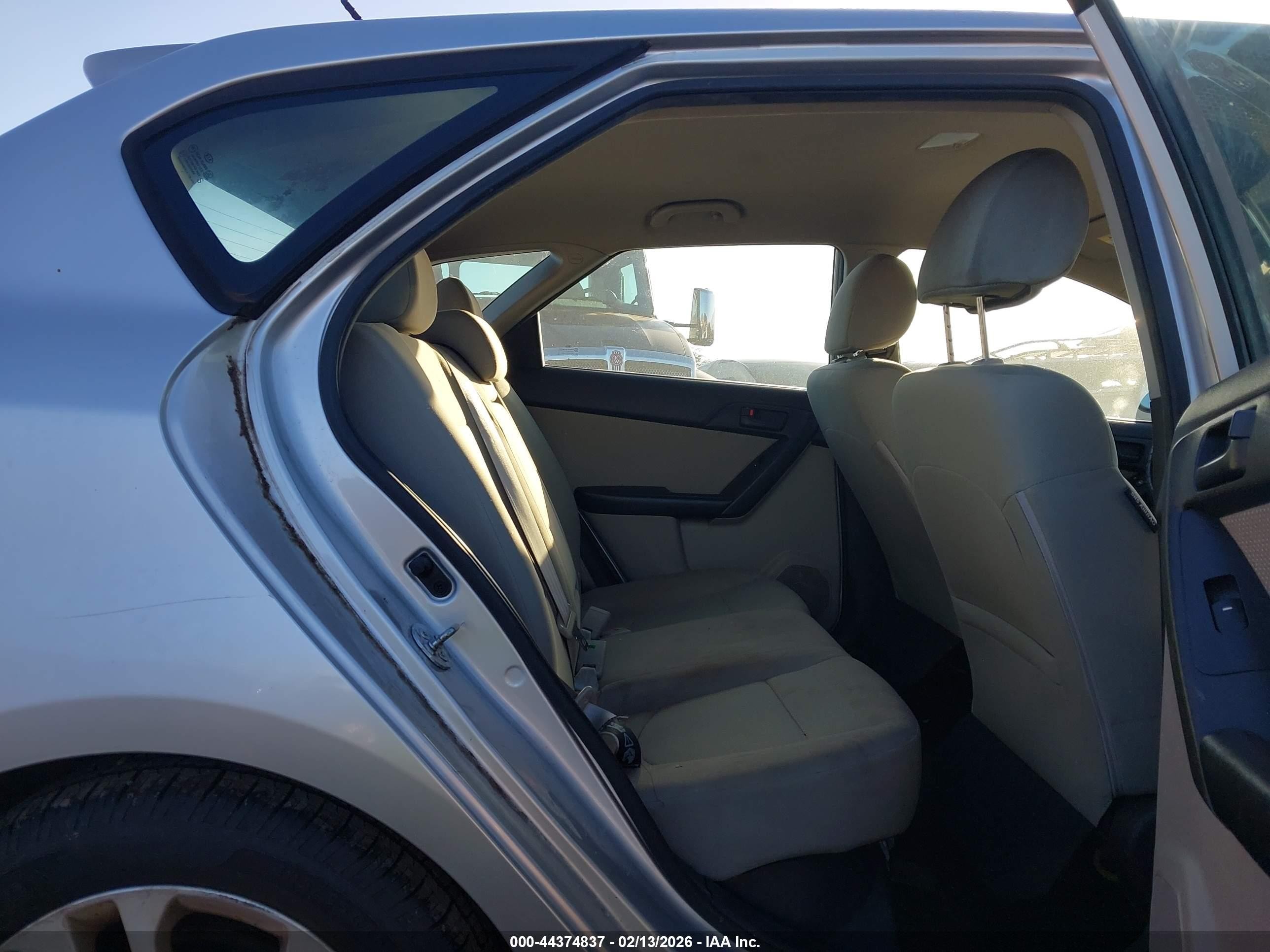 2012 Kia Forte Ex Silver vin: KNAFU5A21C5551845