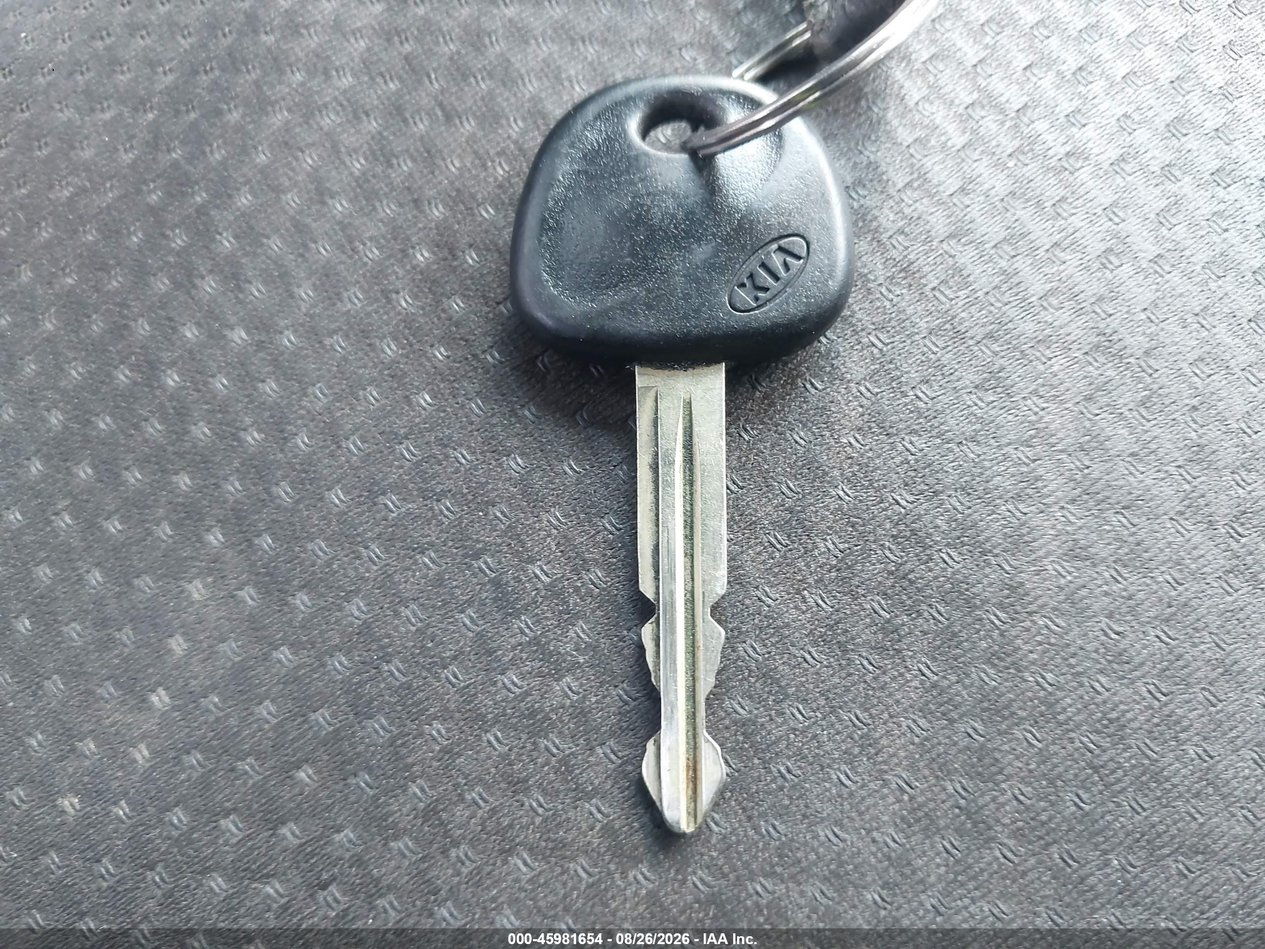2011 Kia Forte Ex Silver vin: KNAFU5A23B5349863