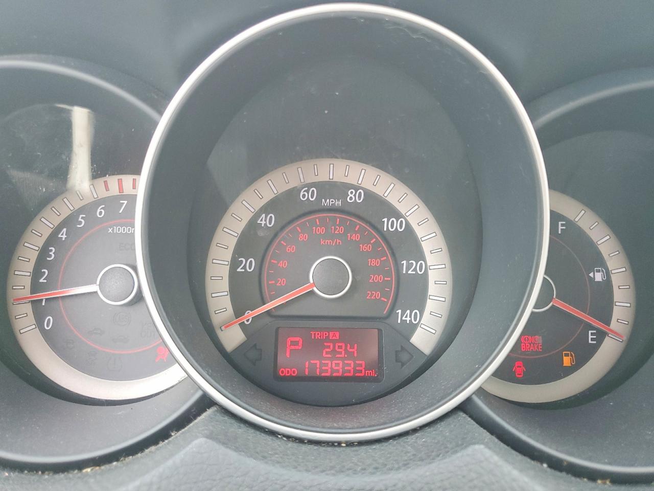 2012 Kia Forte Ex Белый vin: KNAFU5A23C5504493
