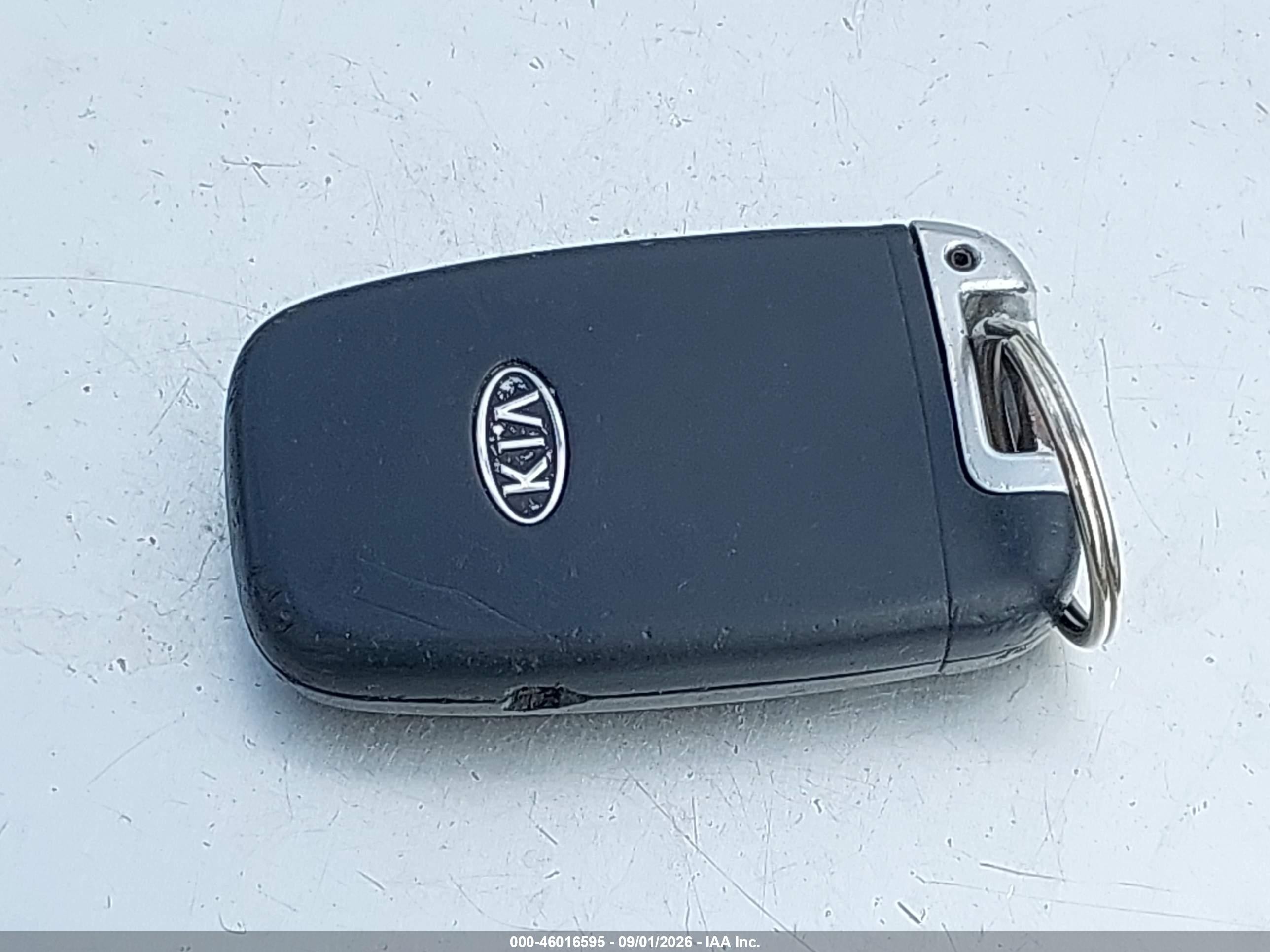 2011 Kia Forte Ex Белый vin: KNAFU5A25B5423526