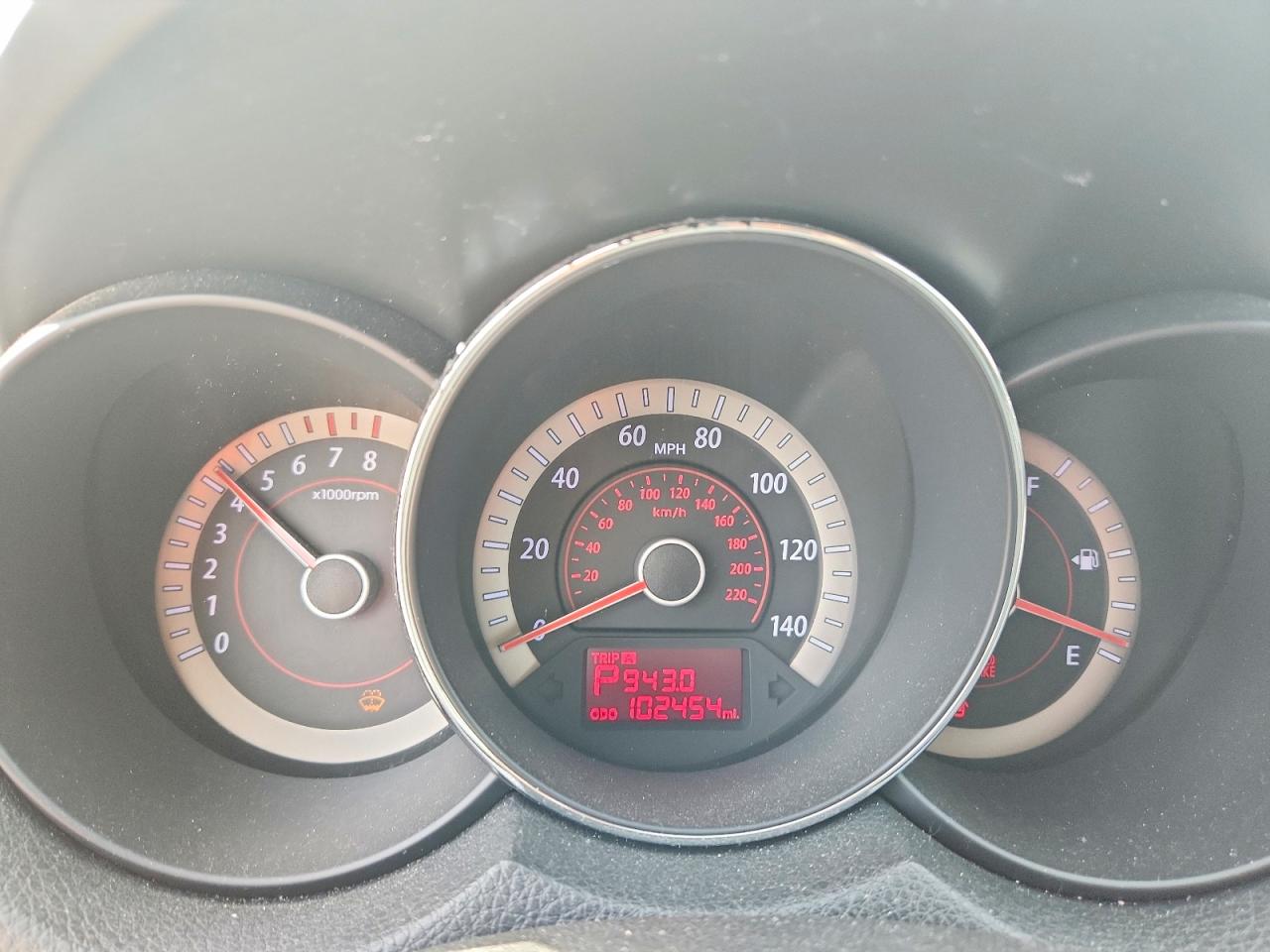 2013 Kia Forte Ex Серебряный vin: KNAFU5A25D5655143
