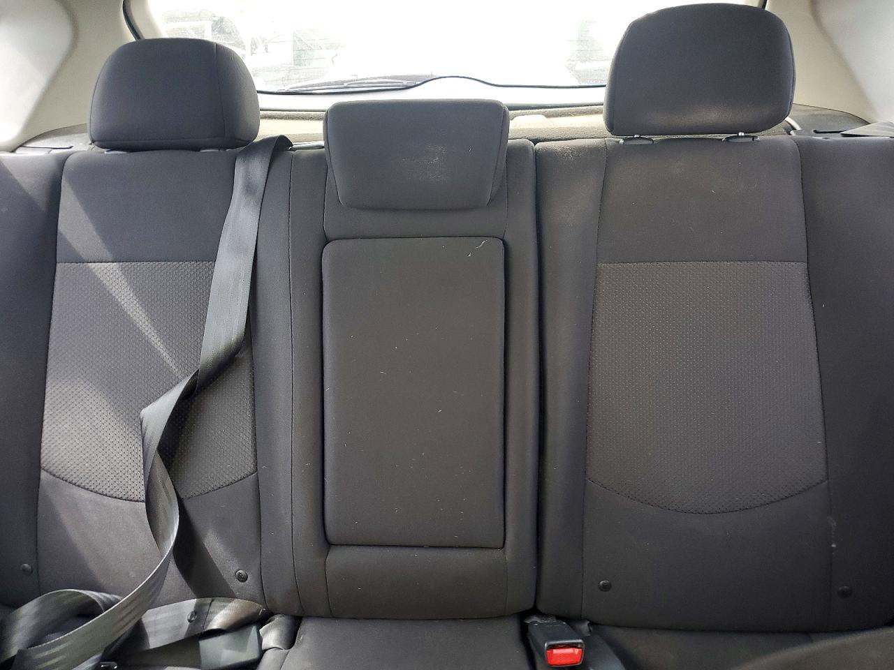 2013 Kia Forte Ex Gray vin: KNAFU5A2XD5686162