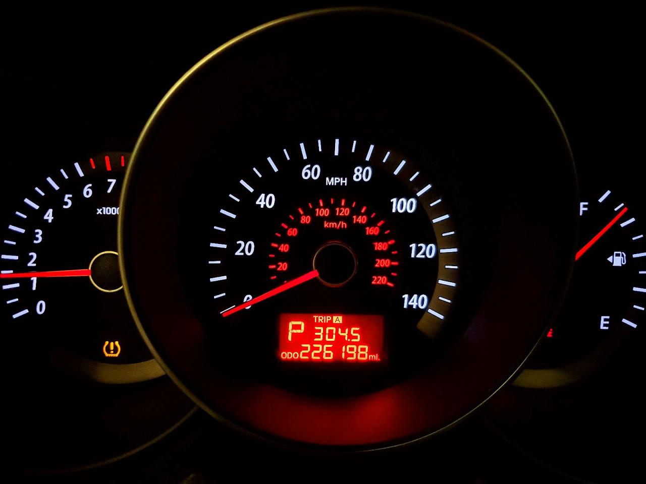 2010 Kia Forte Ex Black vin: KNAFU6A20A5238885