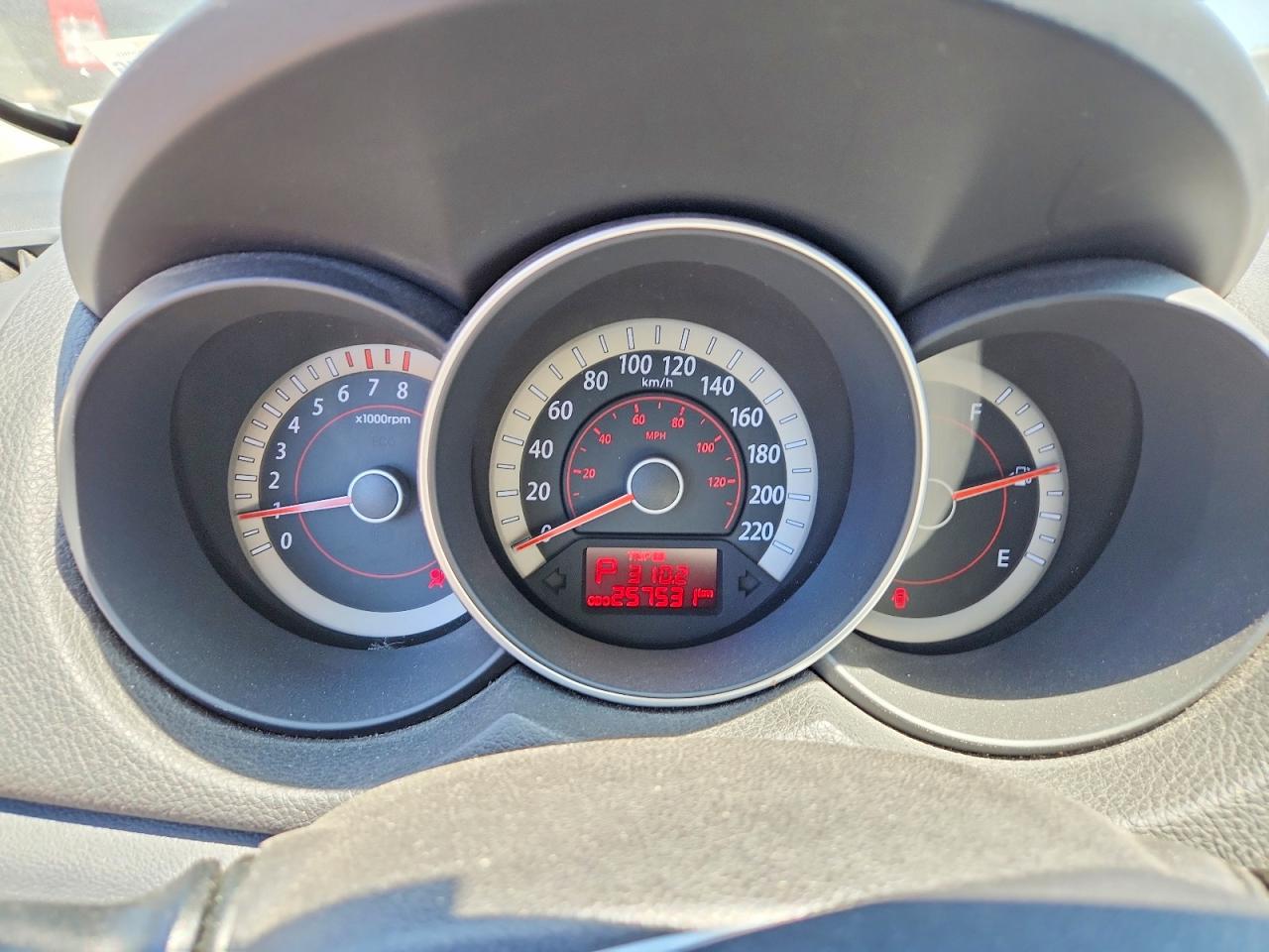 2012 Kia Forte Ex Gray vin: KNAFU6A23C5484333
