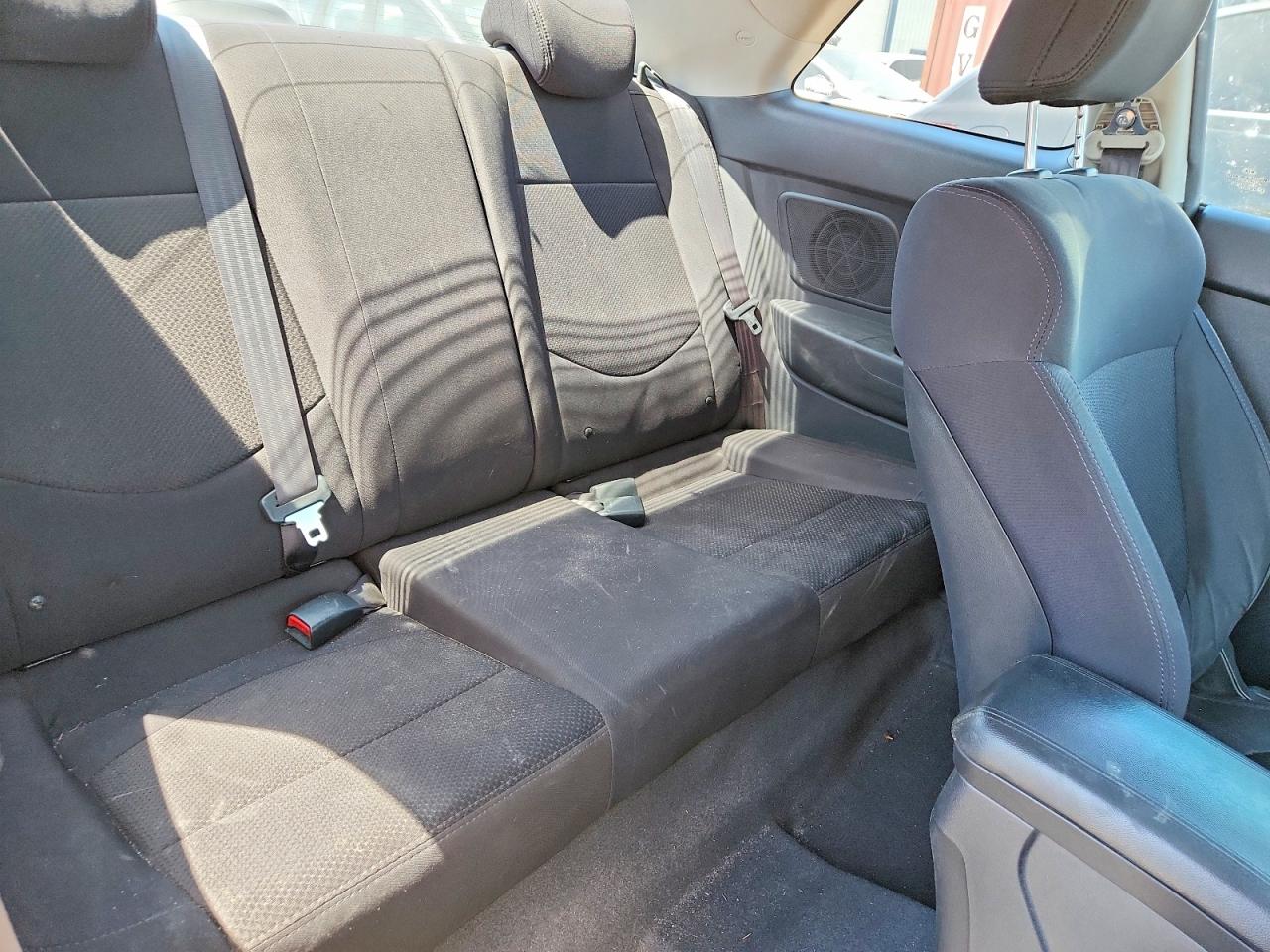 2012 Kia Forte Ex Gray vin: KNAFU6A23C5484333