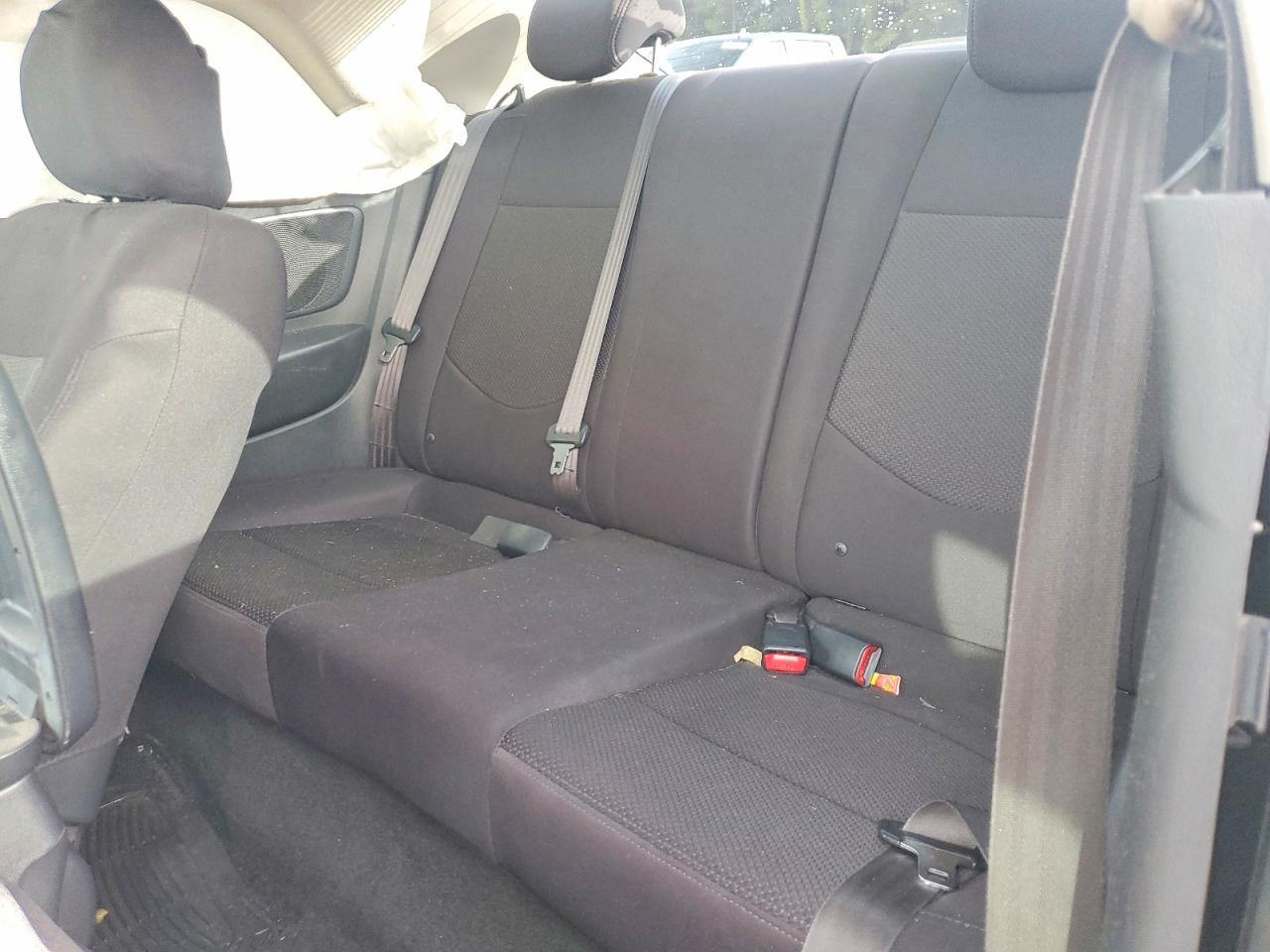2013 Kia Forte Ex Black vin: KNAFU6A24D5708601