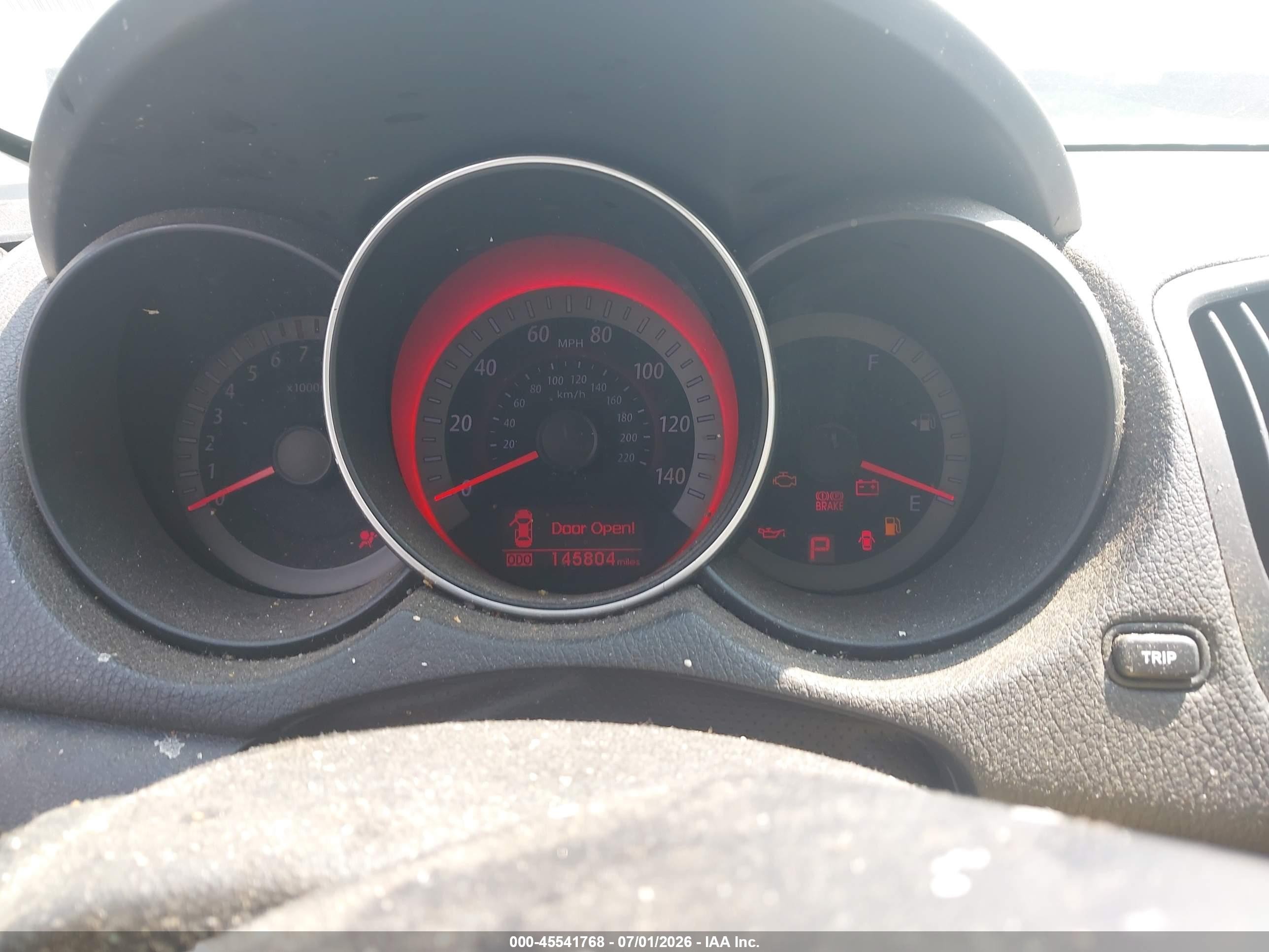2012 Kia Forte Koup Ex Black vin: KNAFU6A26C5476565