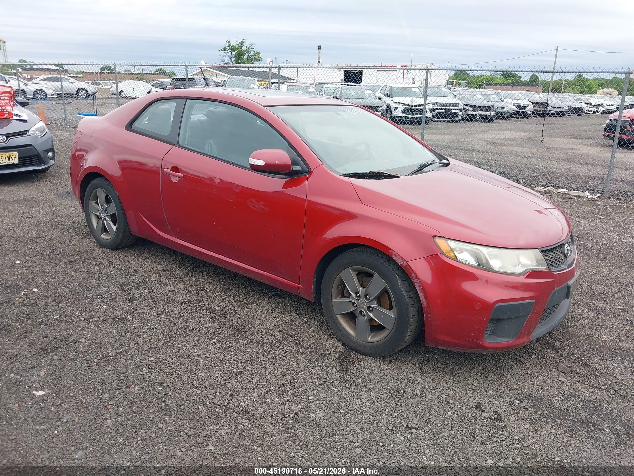 KNAFU6A27A5154692