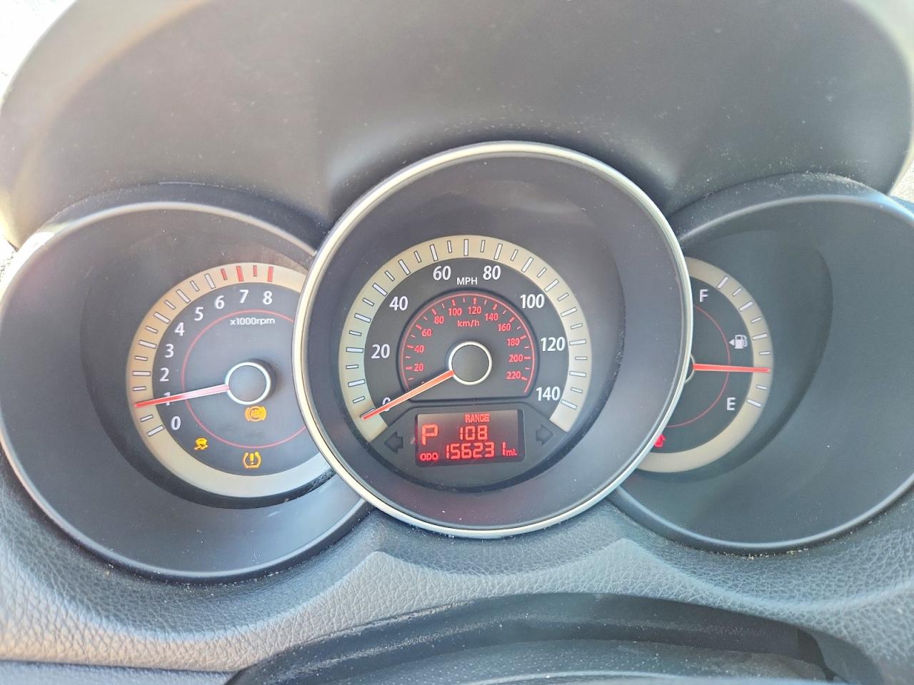 2012 Kia Forte Ex Blue vin: KNAFU6A27C5597833