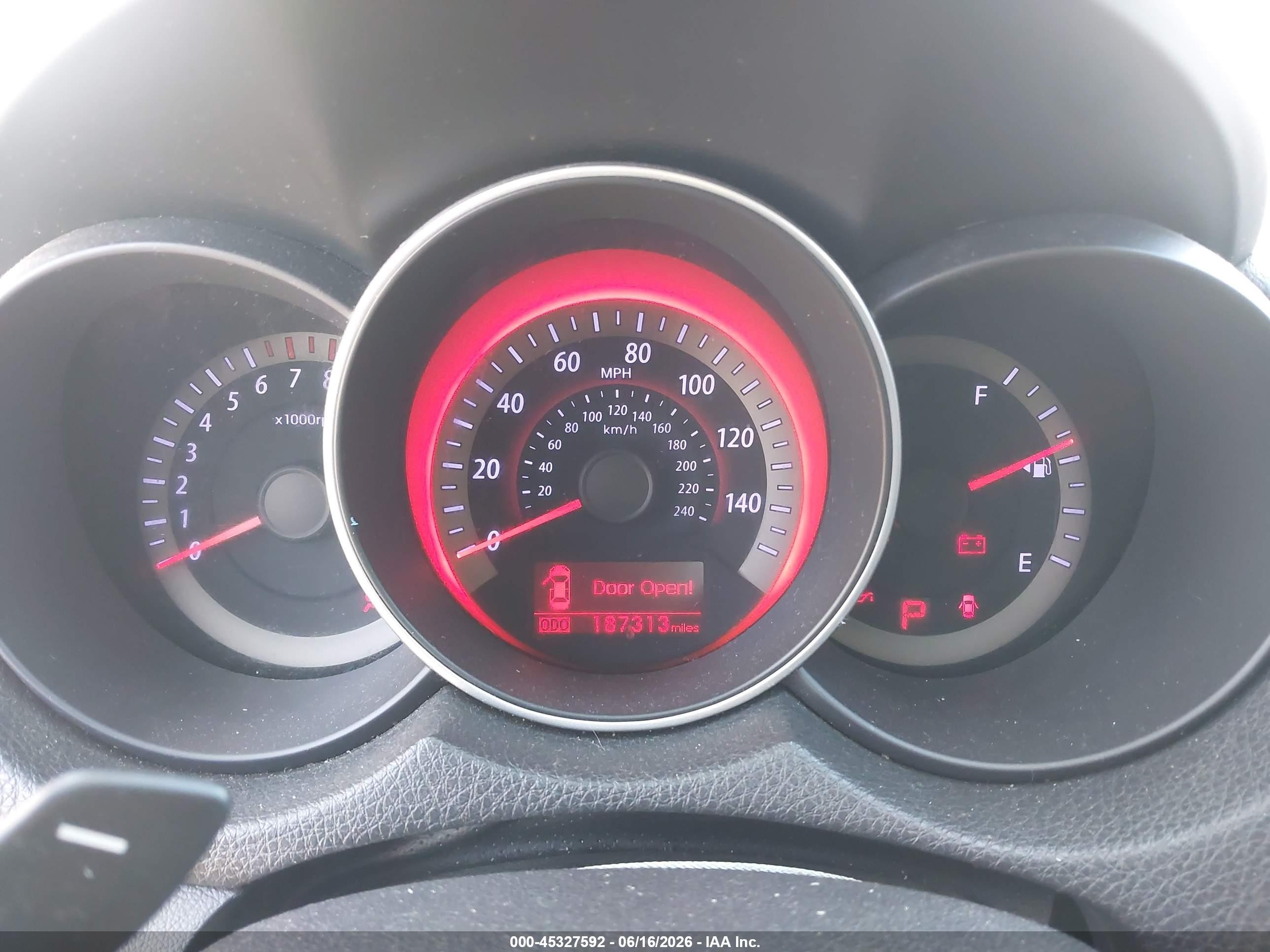 2012 Kia Forte Sx Белый vin: KNAFW4A35C5592573