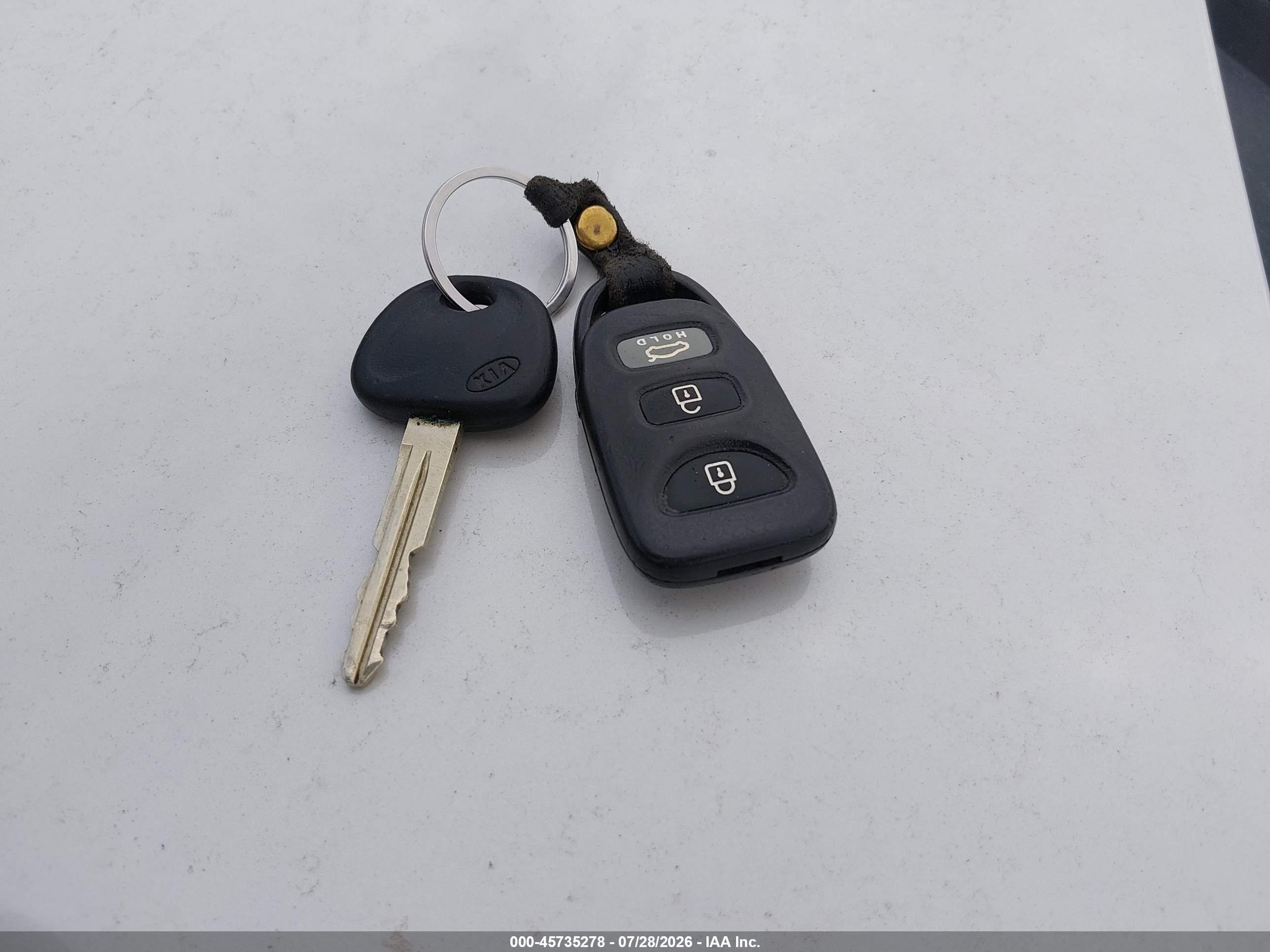 2012 Kia Forte Sx Gray vin: KNAFW4A35C5604057