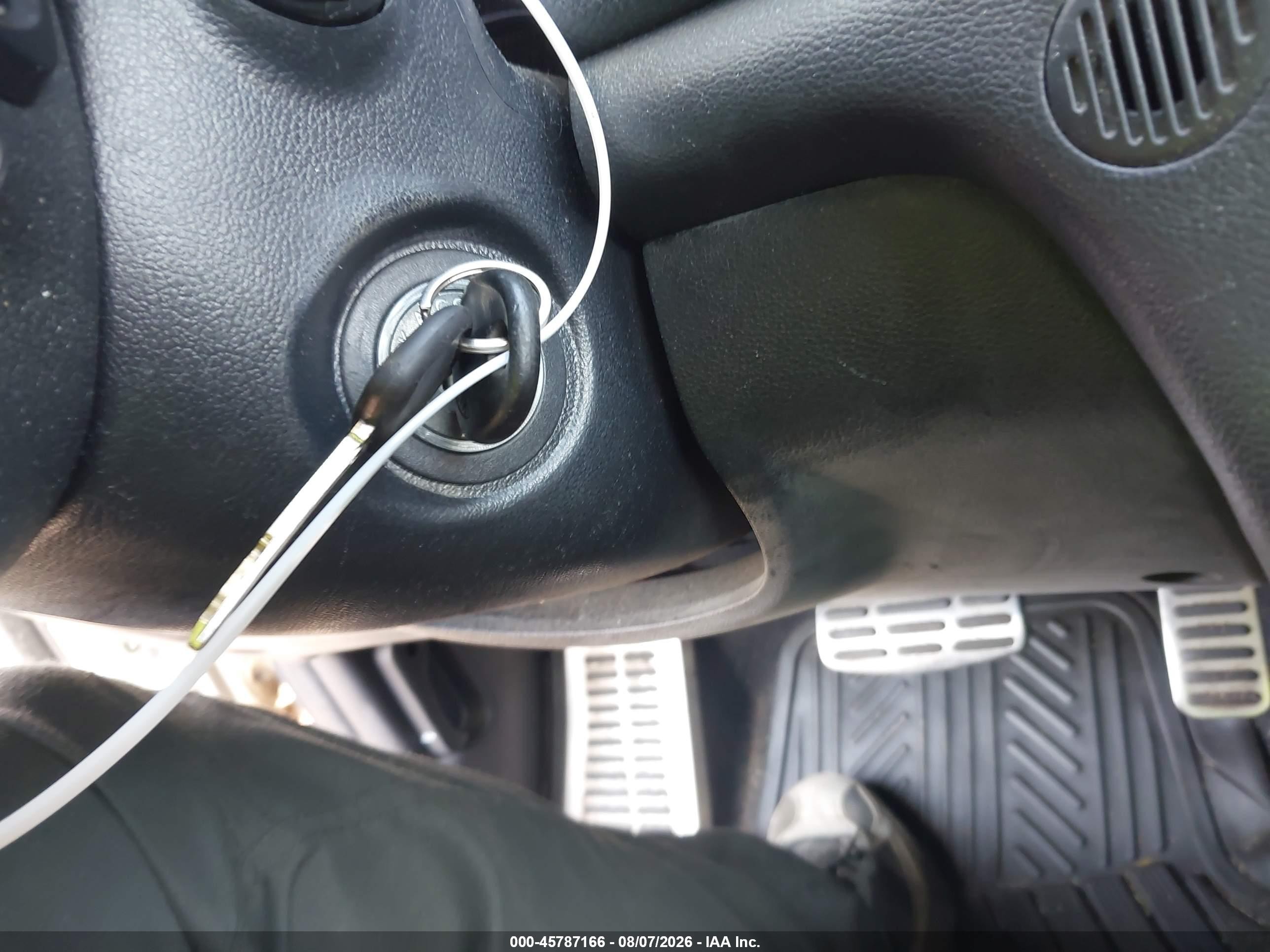 2011 Kia Forte Sx Silver vin: KNAFW4A36B5374818