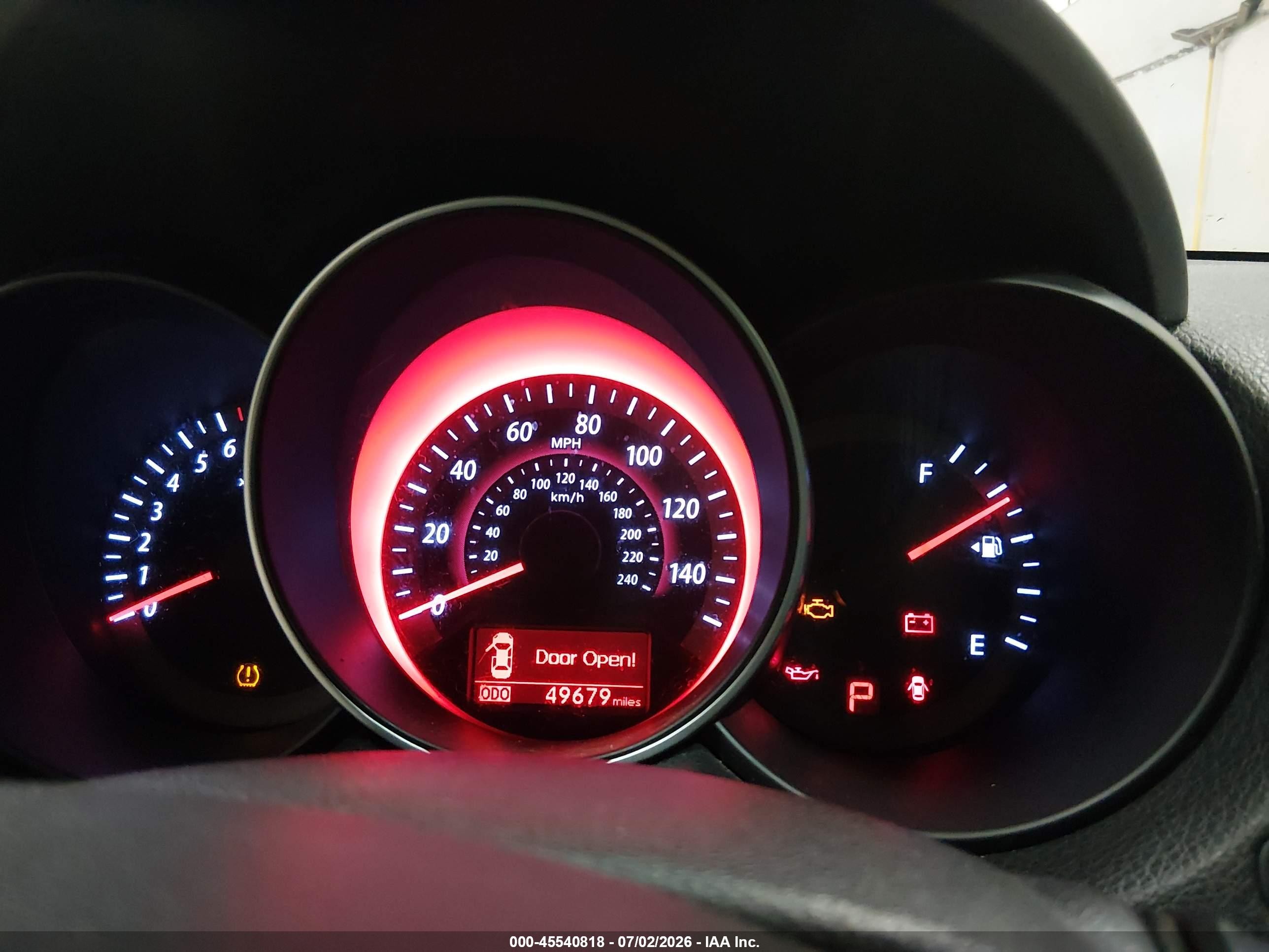 2012 Kia Forte Sx Gray vin: KNAFW4A36C5604326