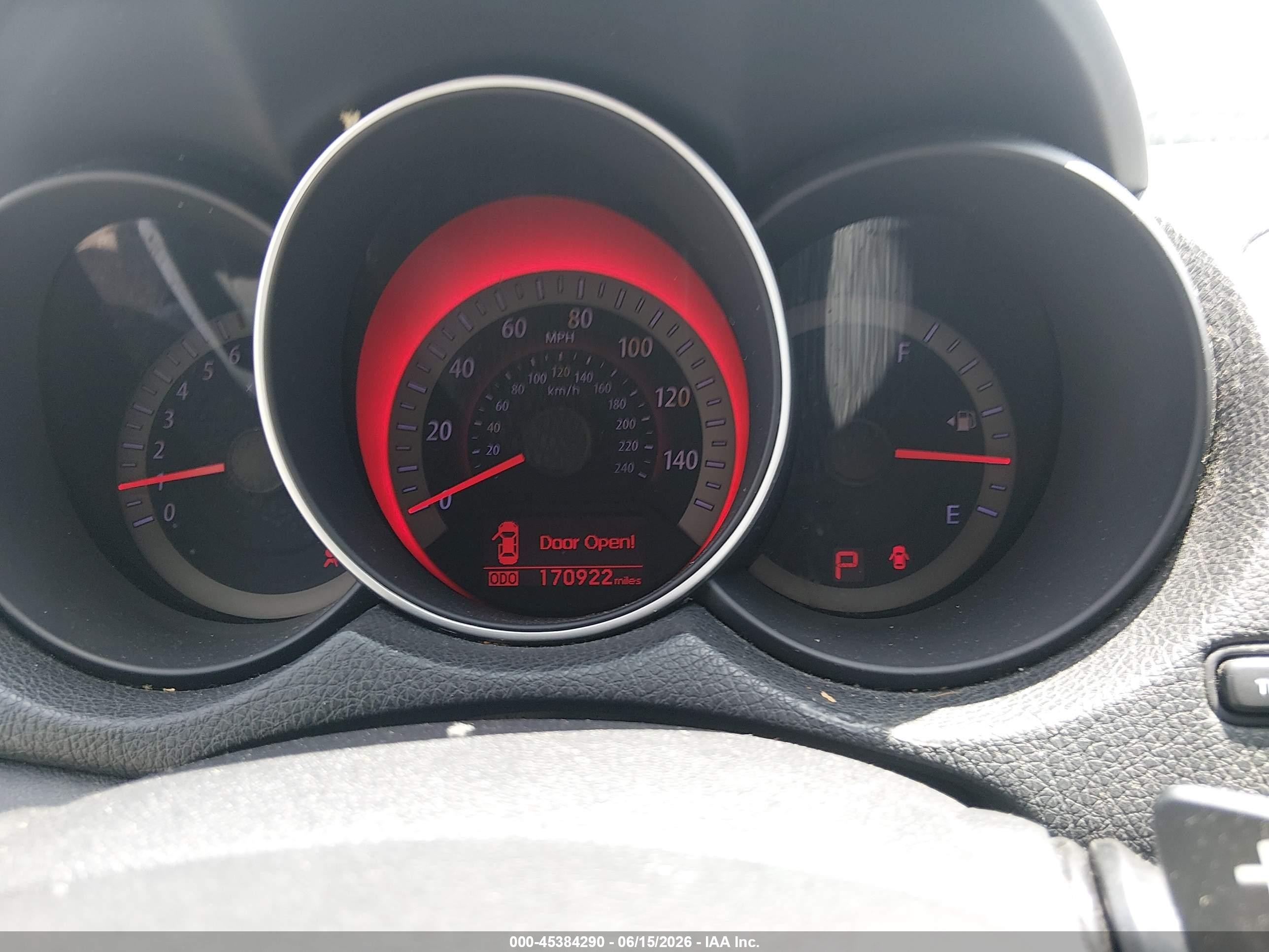 2012 Kia Forte Sx Белый vin: KNAFW4A37C5588802