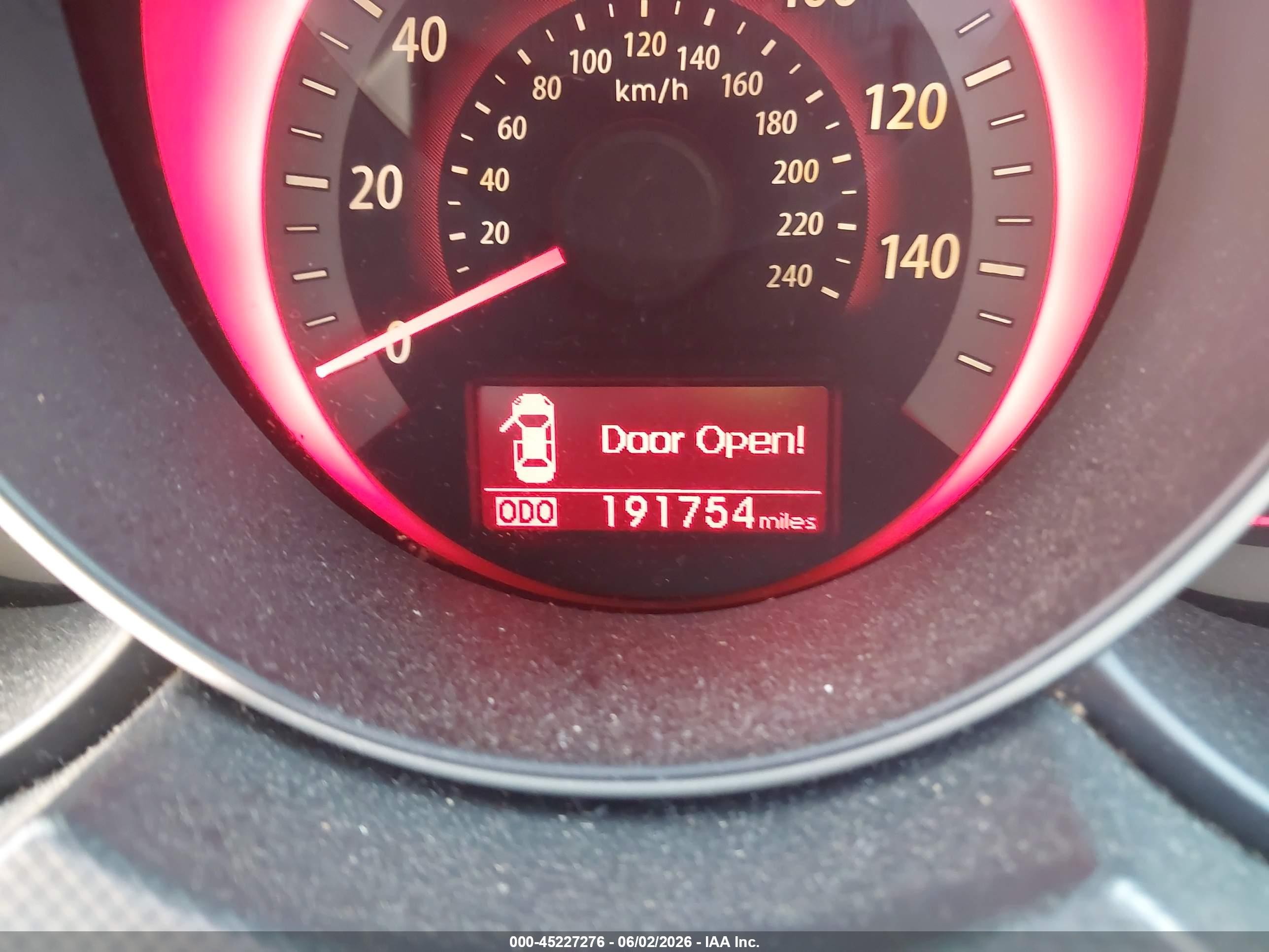 2010 Kia Forte Sx Silver vin: KNAFW4A38A5048839