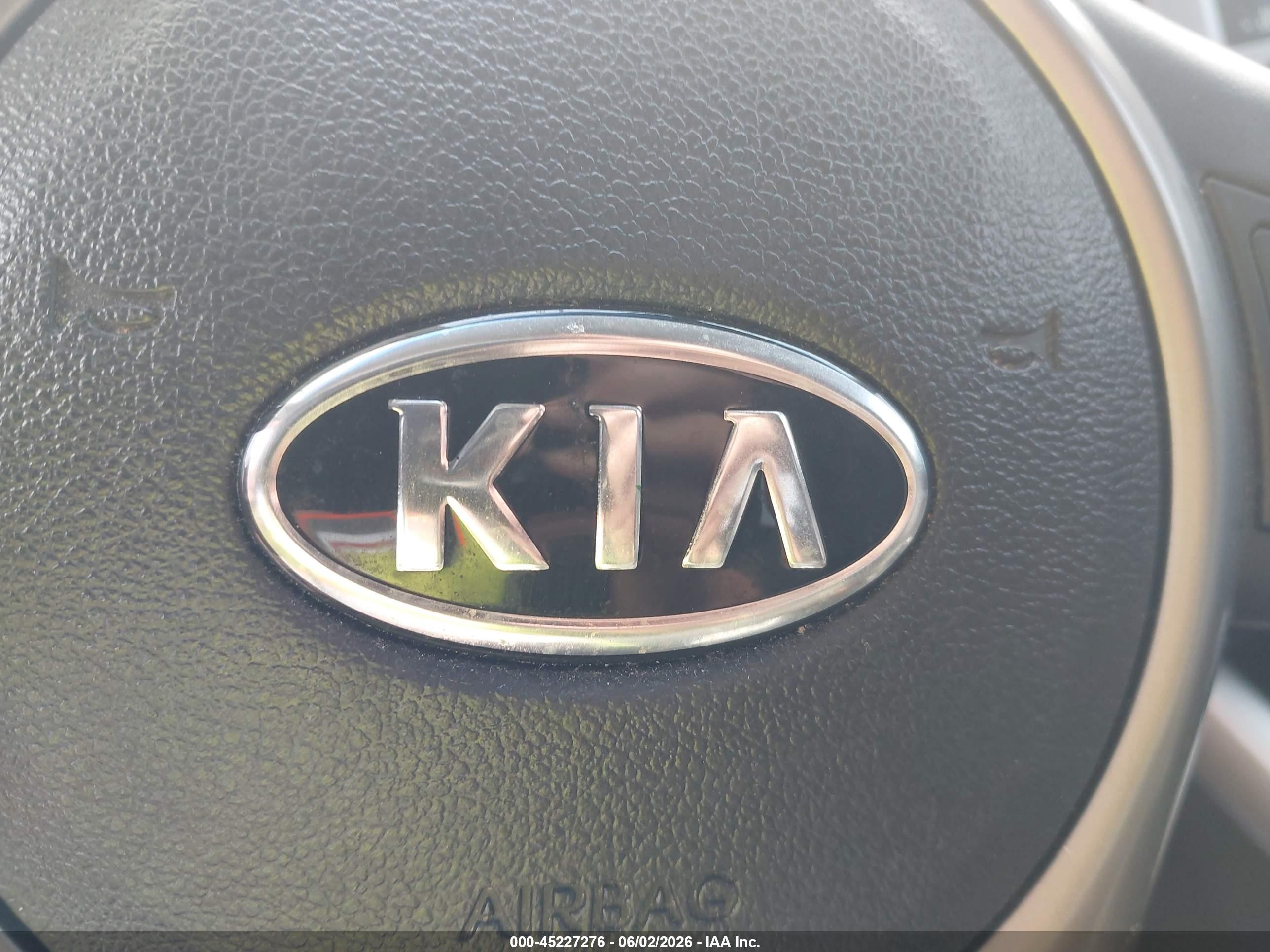 2010 Kia Forte Sx Silver vin: KNAFW4A38A5048839