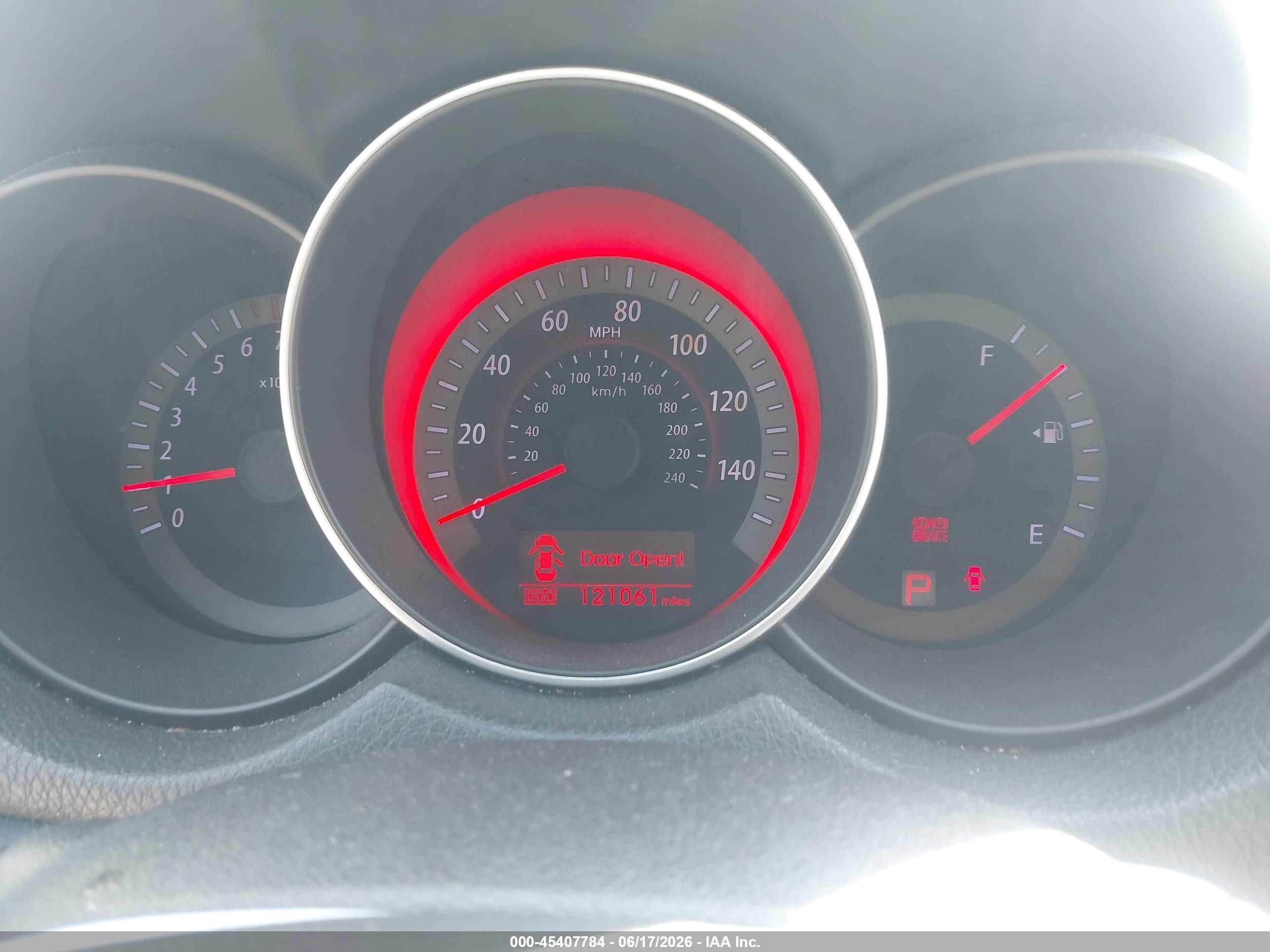 2011 Kia Forte Sx Белый vin: KNAFW5A31B5337679
