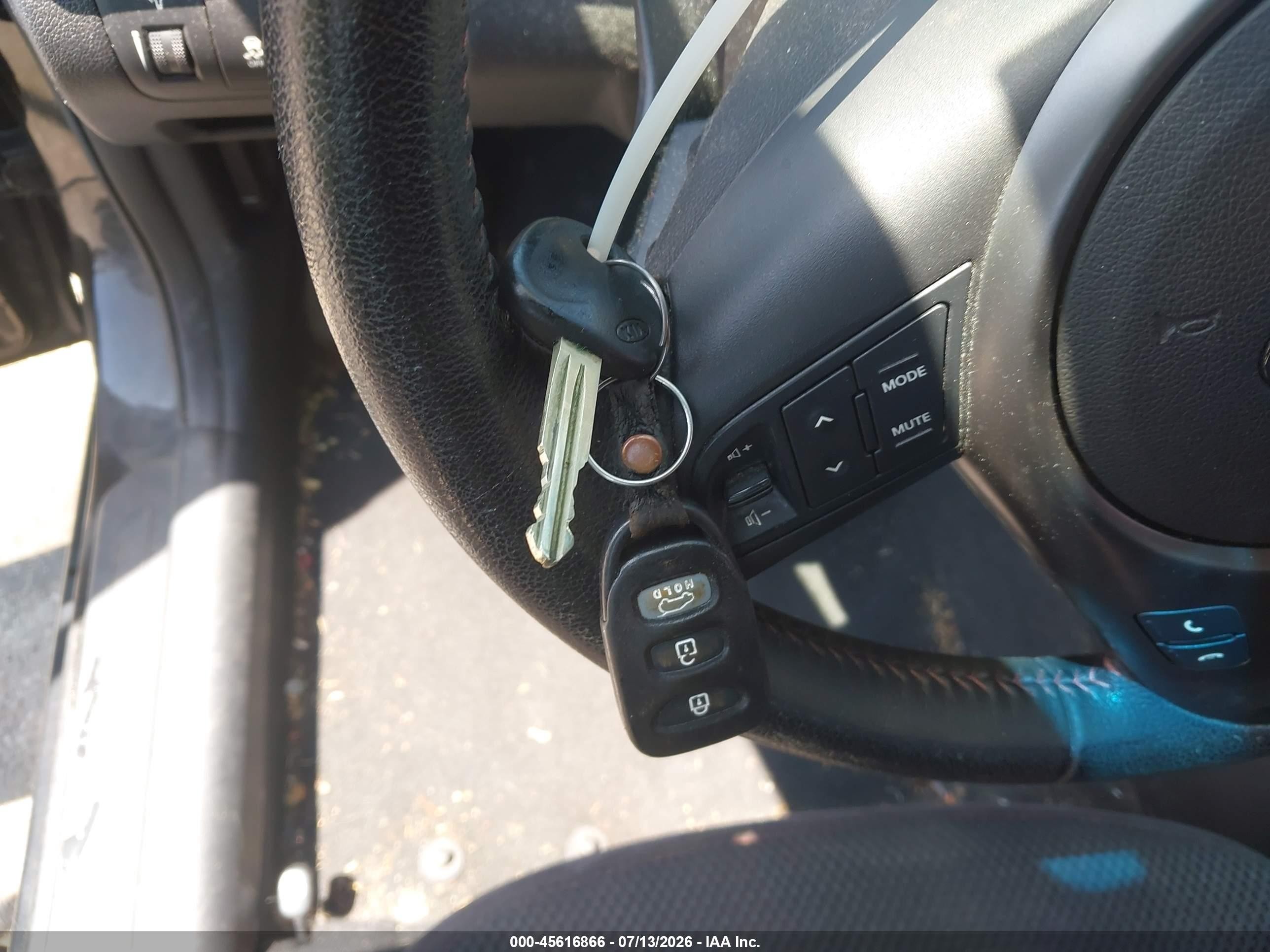 2011 Kia Forte Sx Black vin: KNAFW5A37B5329392