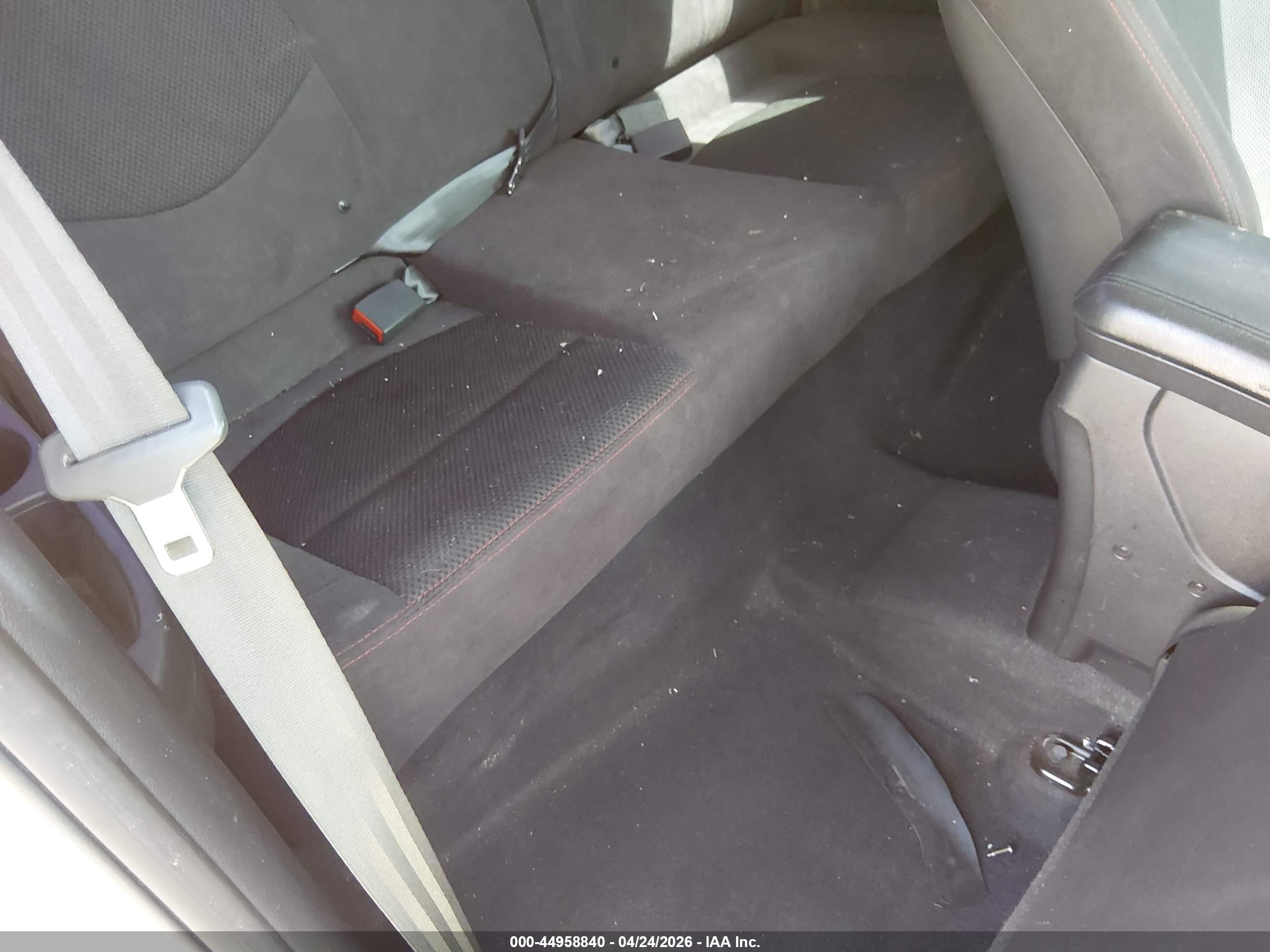 2011 Kia Forte Koup Sx Серебряный vin: KNAFW6A32B5377680