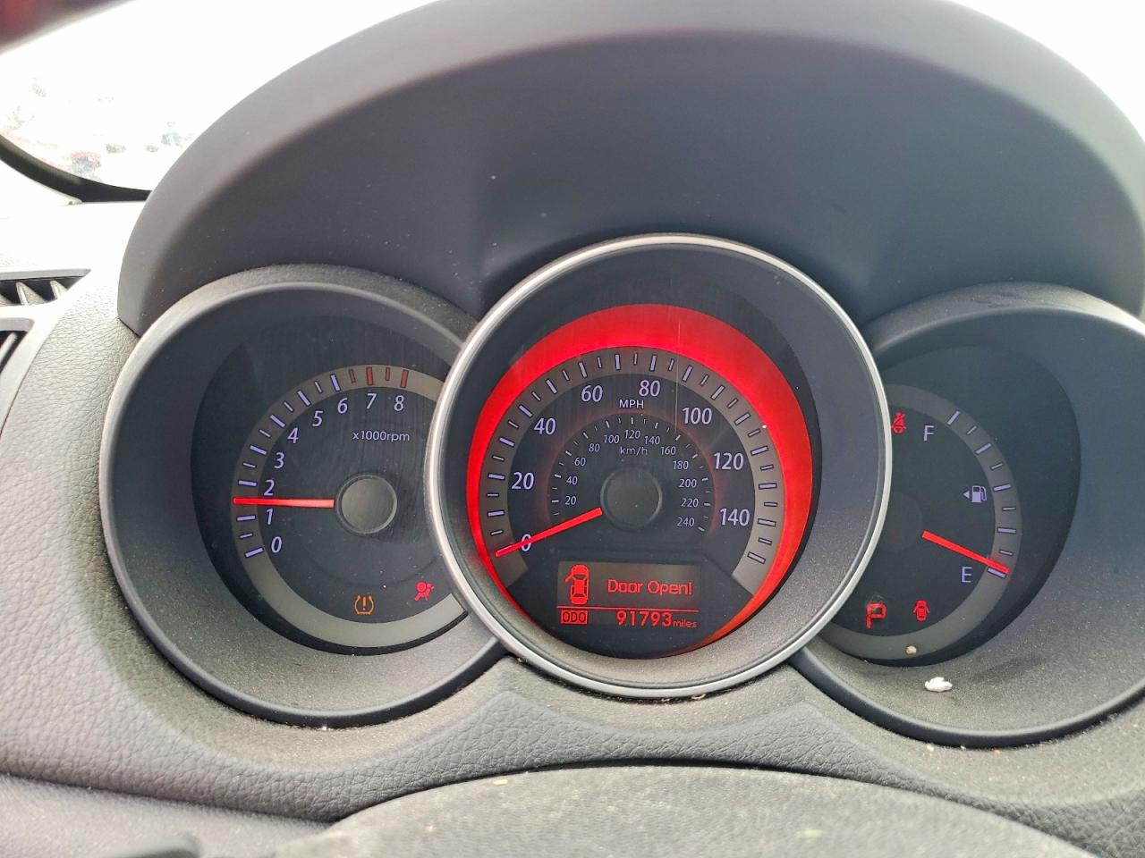 2012 Kia Forte Sx Серебряный vin: KNAFW6A35C5479363