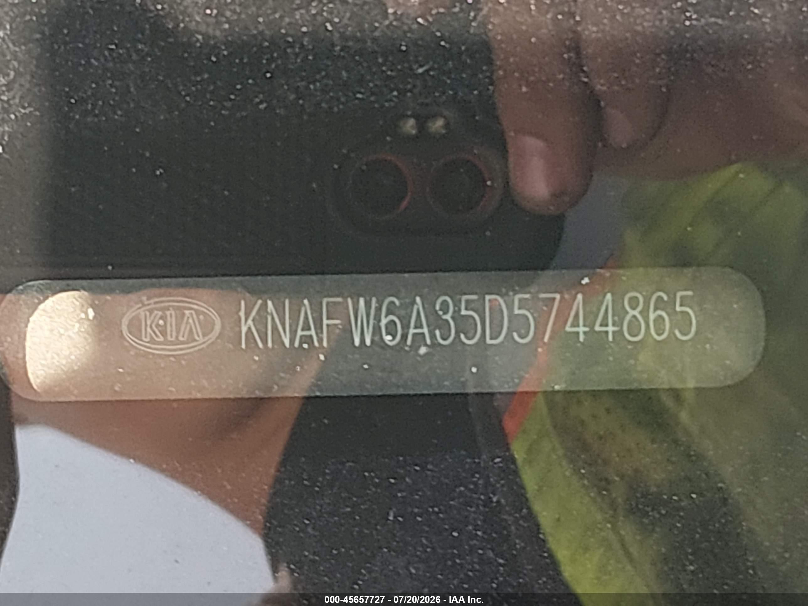 2013 Kia Forte Koup Sx Silver vin: KNAFW6A35D5744865