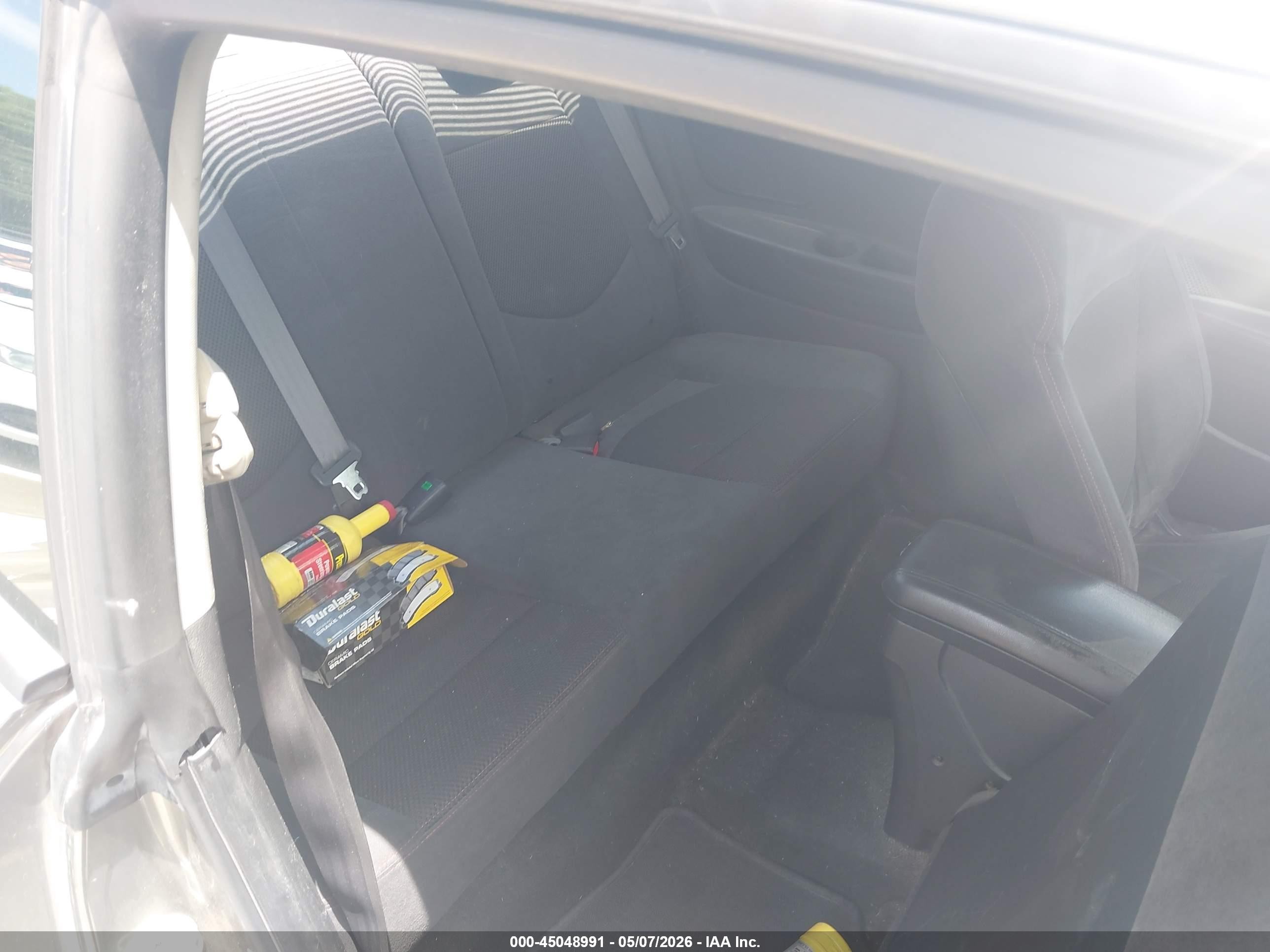 2013 Kia Forte Koup Sx Gold vin: KNAFW6A38D5657431