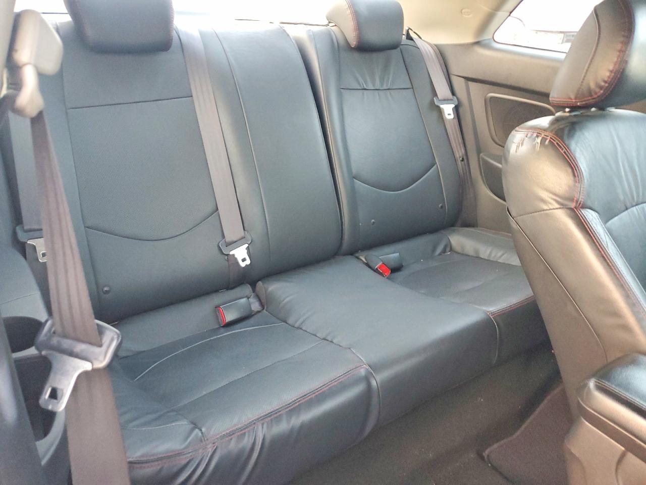 2013 Kia Forte Sx Blue vin: KNAFW6A38D5677002