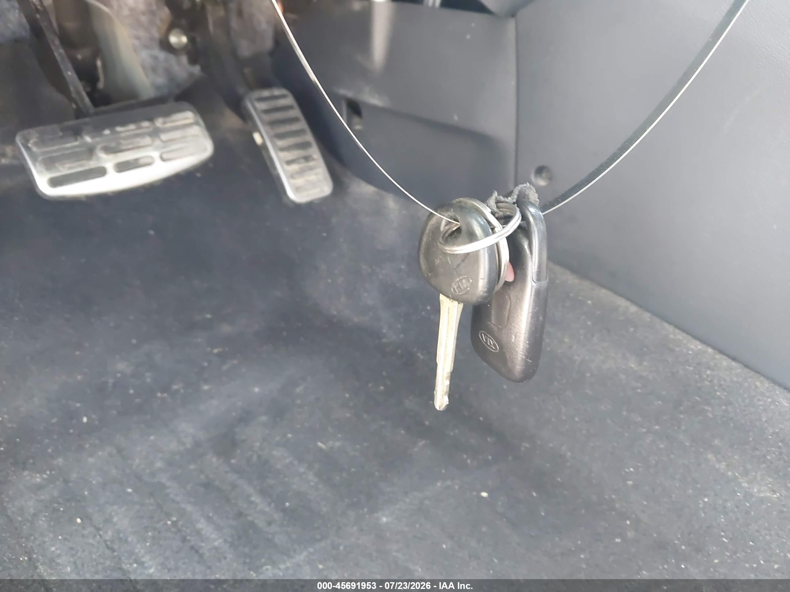 2010 Kia Forte Koup Sx Silver vin: KNAFW6A3XA5283688