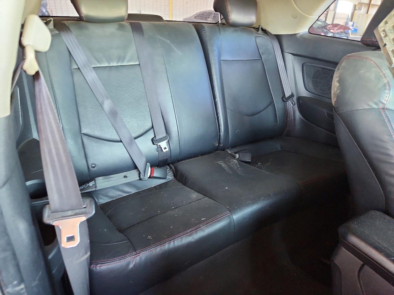 2012 Kia Forte Sx Черный vin: KNAFW6A3XC5529674