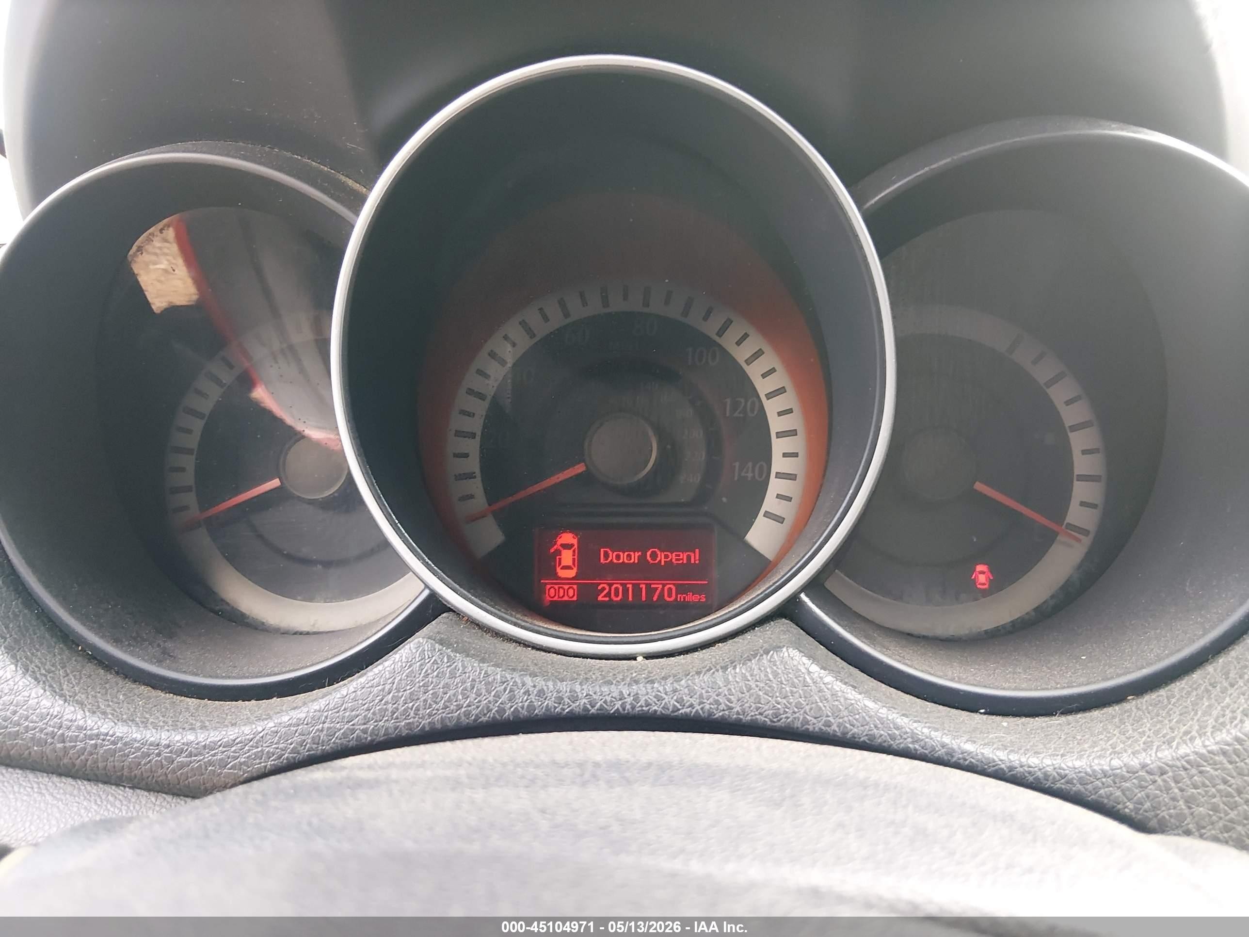 2012 Kia Forte Koup Sx Красный vin: KNAFW6A3XC5592872
