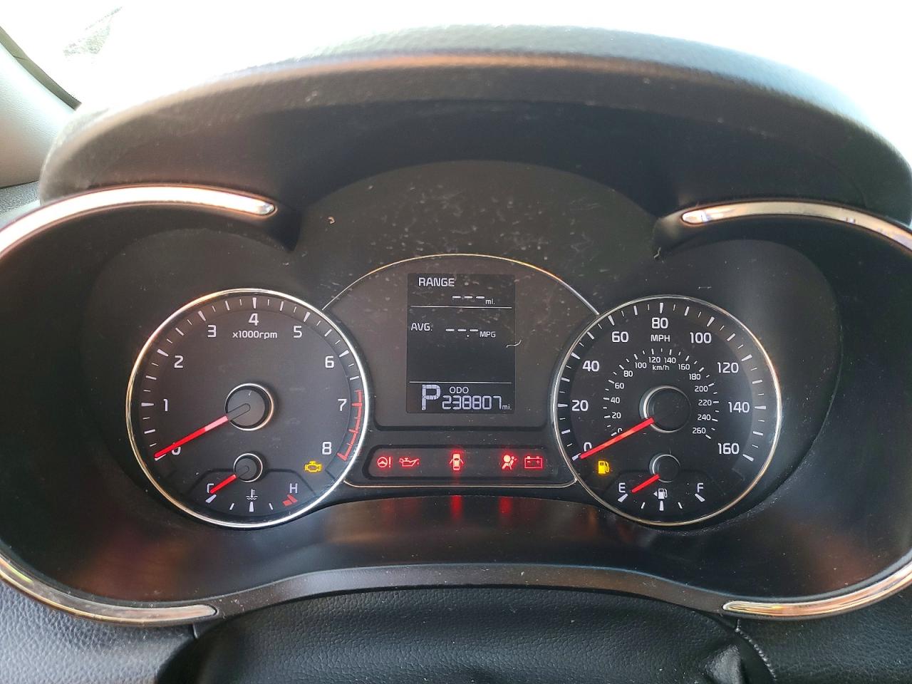 2014 Kia Forte Lx Gray vin: KNAFX4A60E5218026