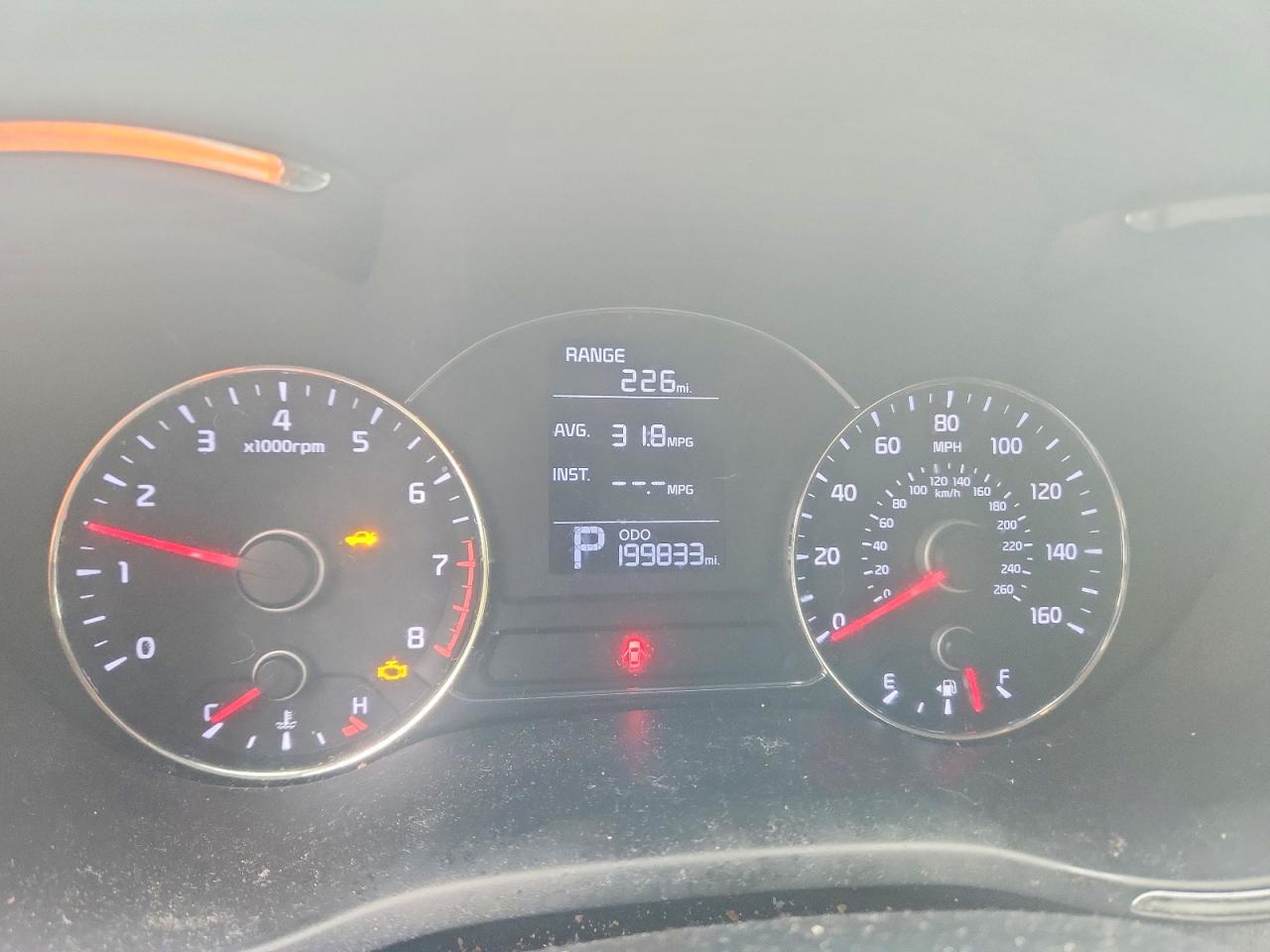 2015 Kia Forte Lx Black vin: KNAFX4A60F5345926