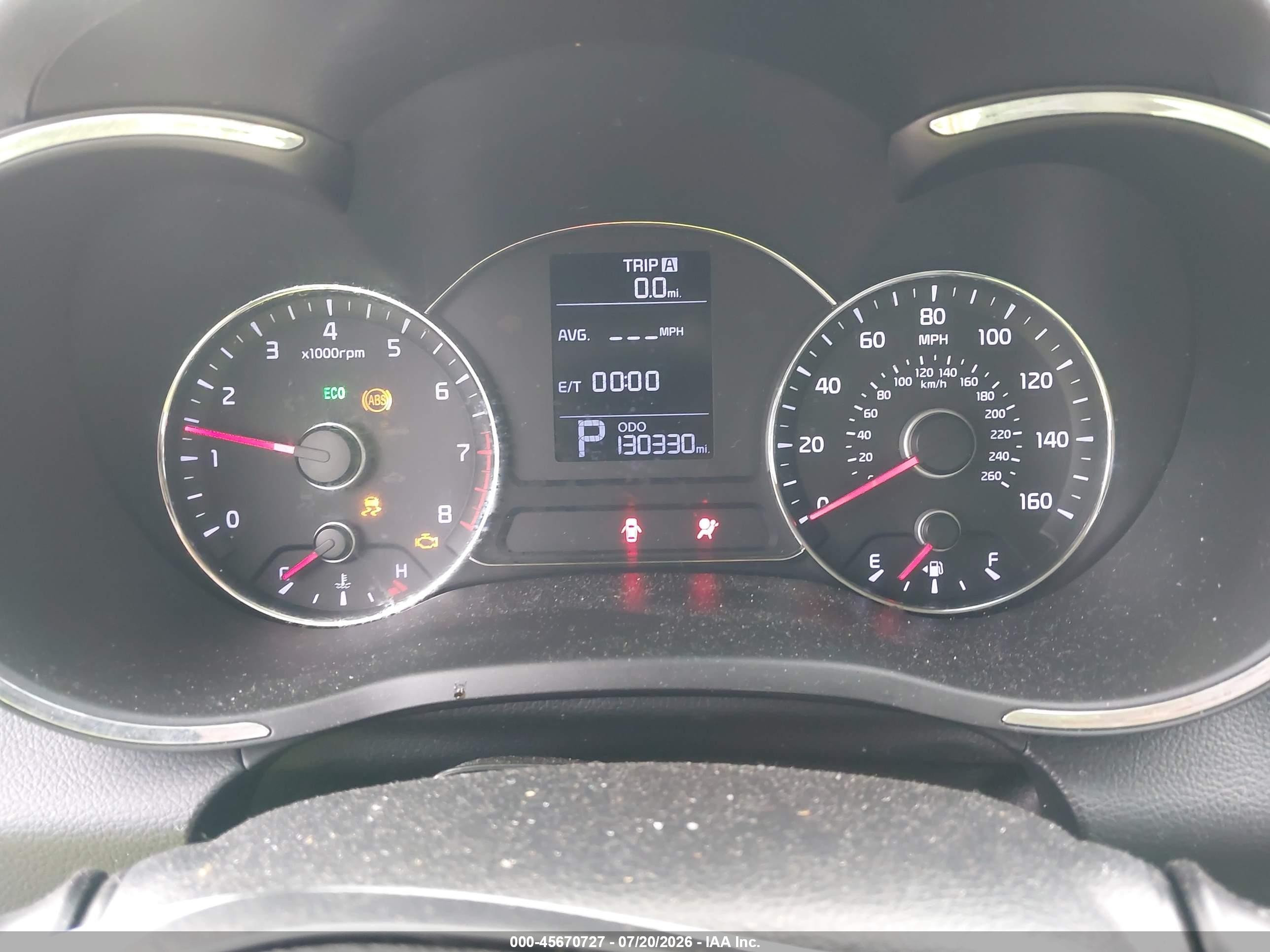2015 Kia Forte Lx Black vin: KNAFX4A60F5389196