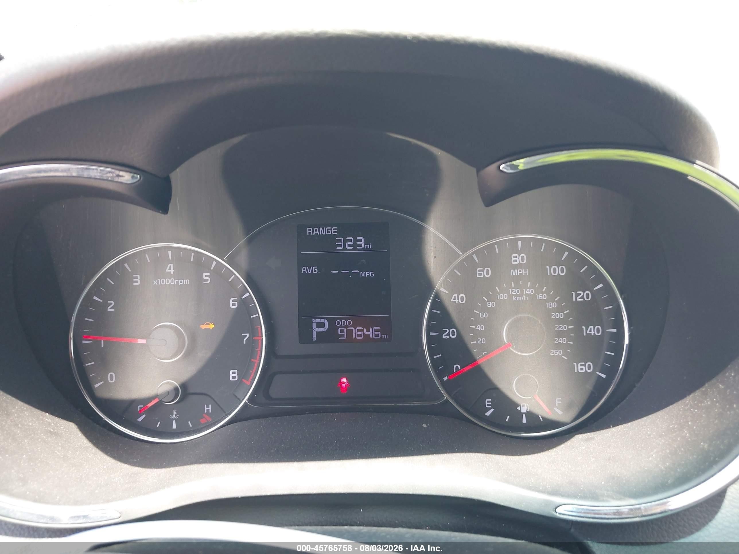 2015 Kia Forte Lx Black vin: KNAFX4A60F5415604