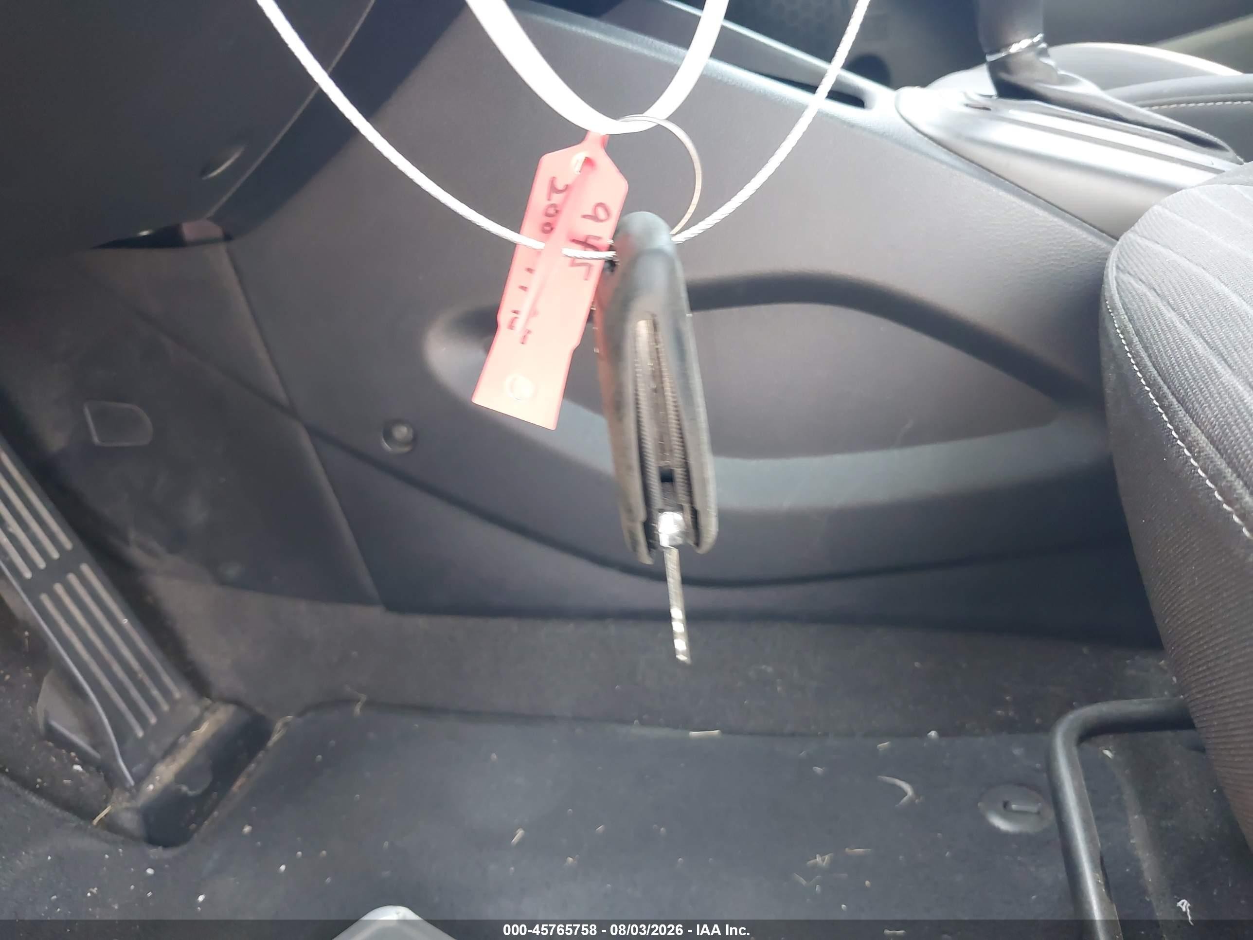 2015 Kia Forte Lx Black vin: KNAFX4A60F5415604