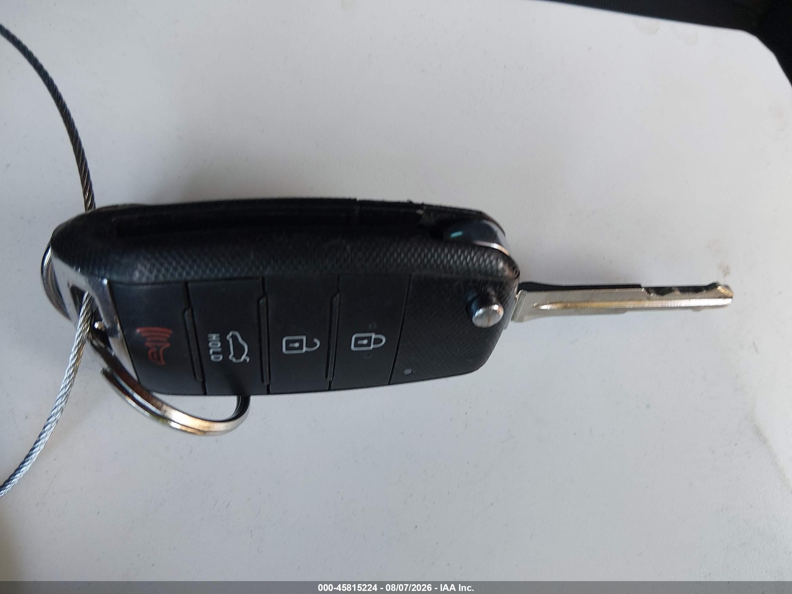2015 Kia Forte Lx Black vin: KNAFX4A62F5376580