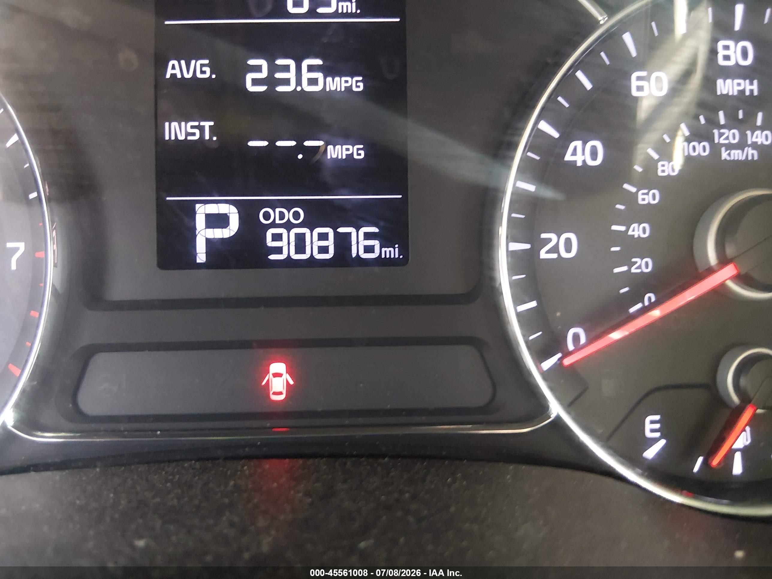 2014 Kia Forte Lx Black vin: KNAFX4A63E5184339
