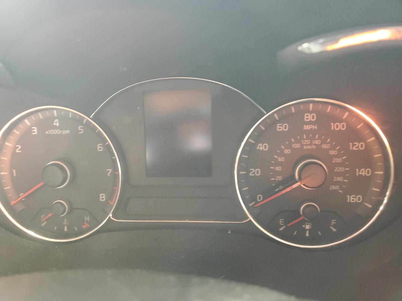 2015 Kia Forte Lx Серебряный vin: KNAFX4A63F5321457