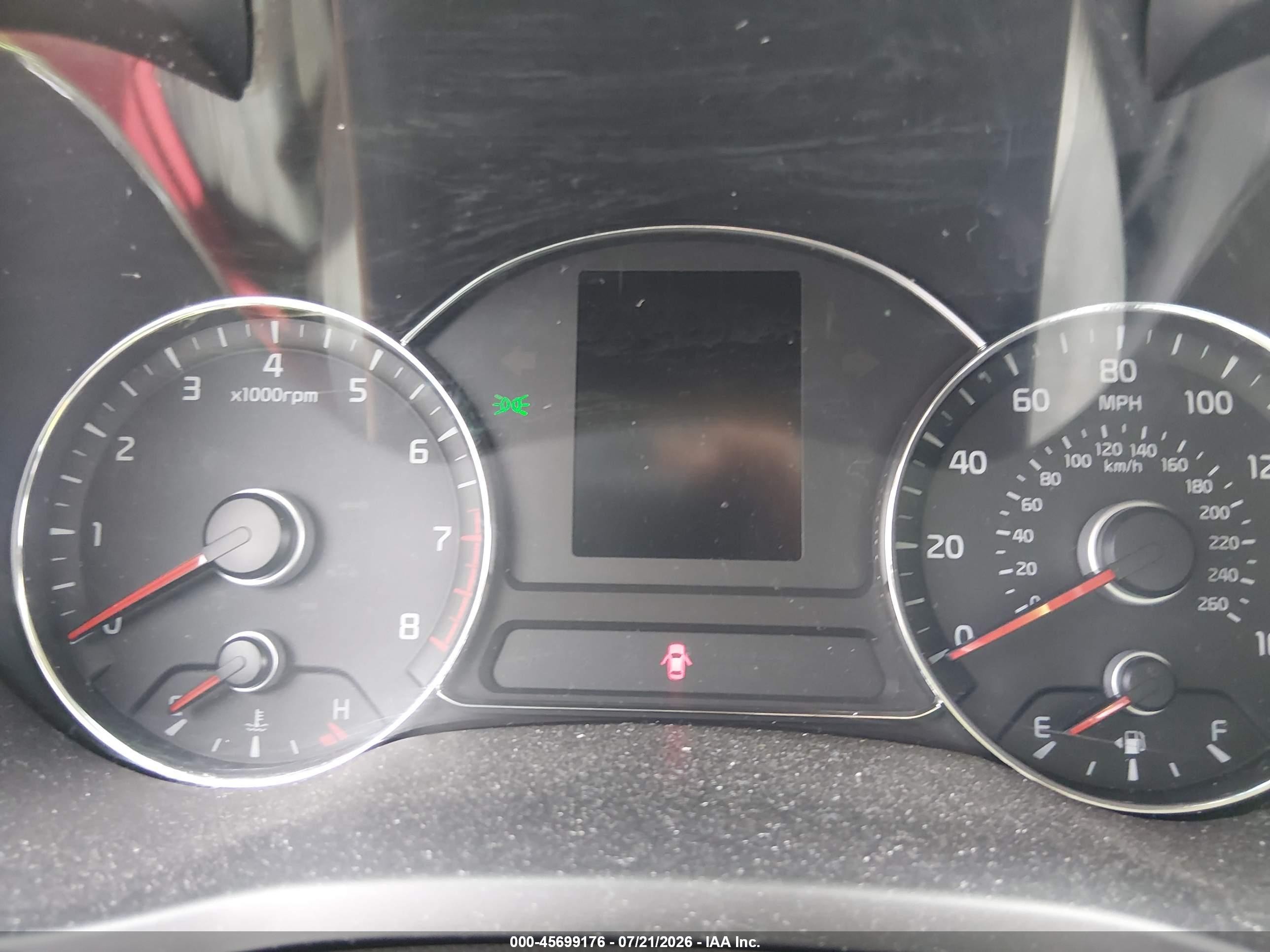 2015 Kia Forte Lx Black vin: KNAFX4A63F5358640