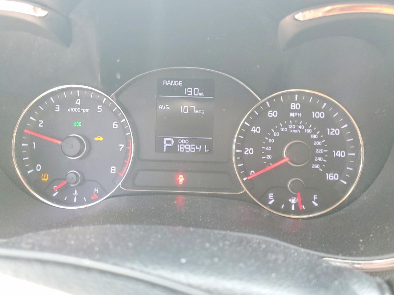 2015 Kia Forte Lx Black vin: KNAFX4A63F5371095