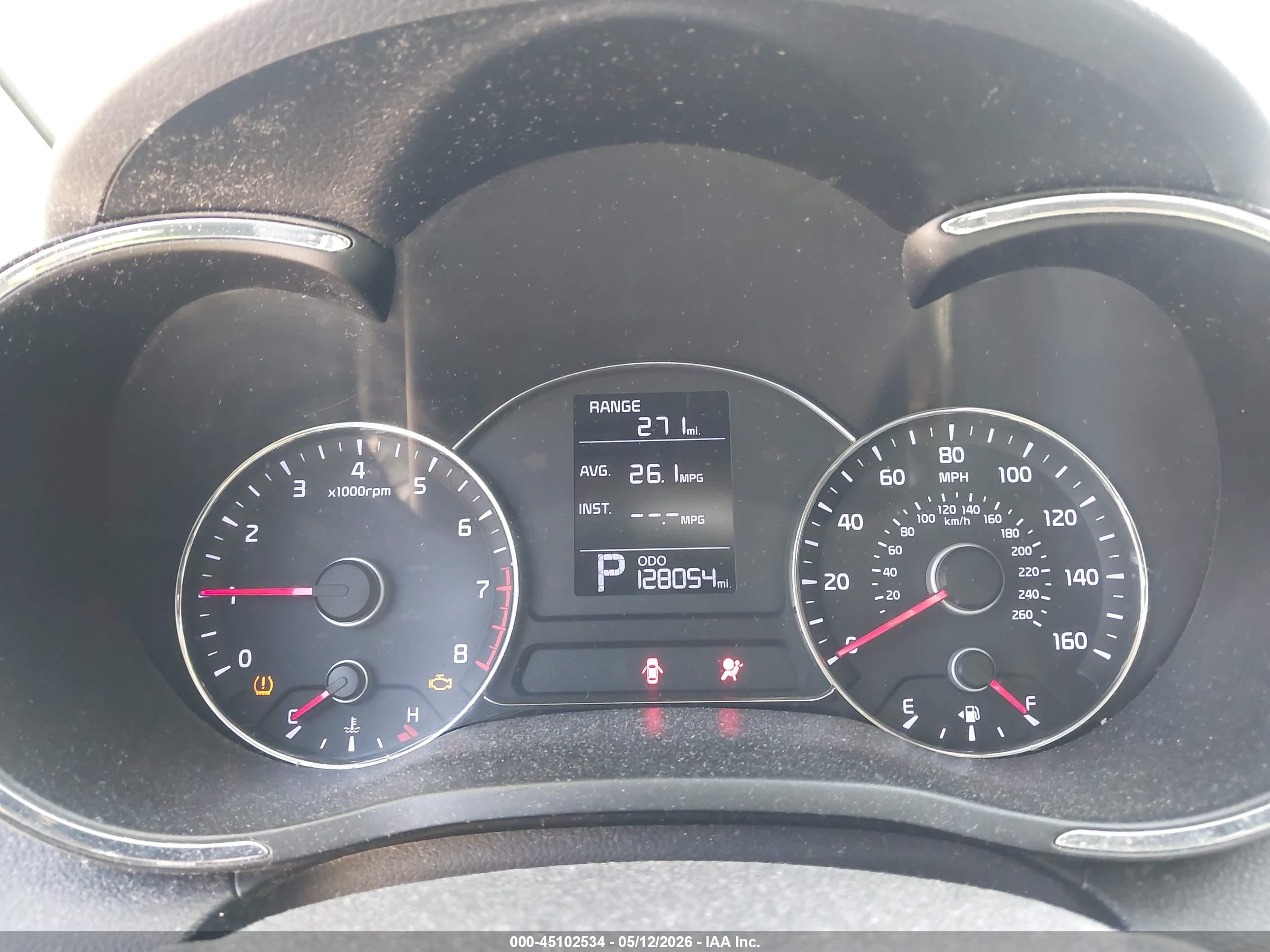 2014 Kia Forte Lx Серебряный vin: KNAFX4A65E5165047