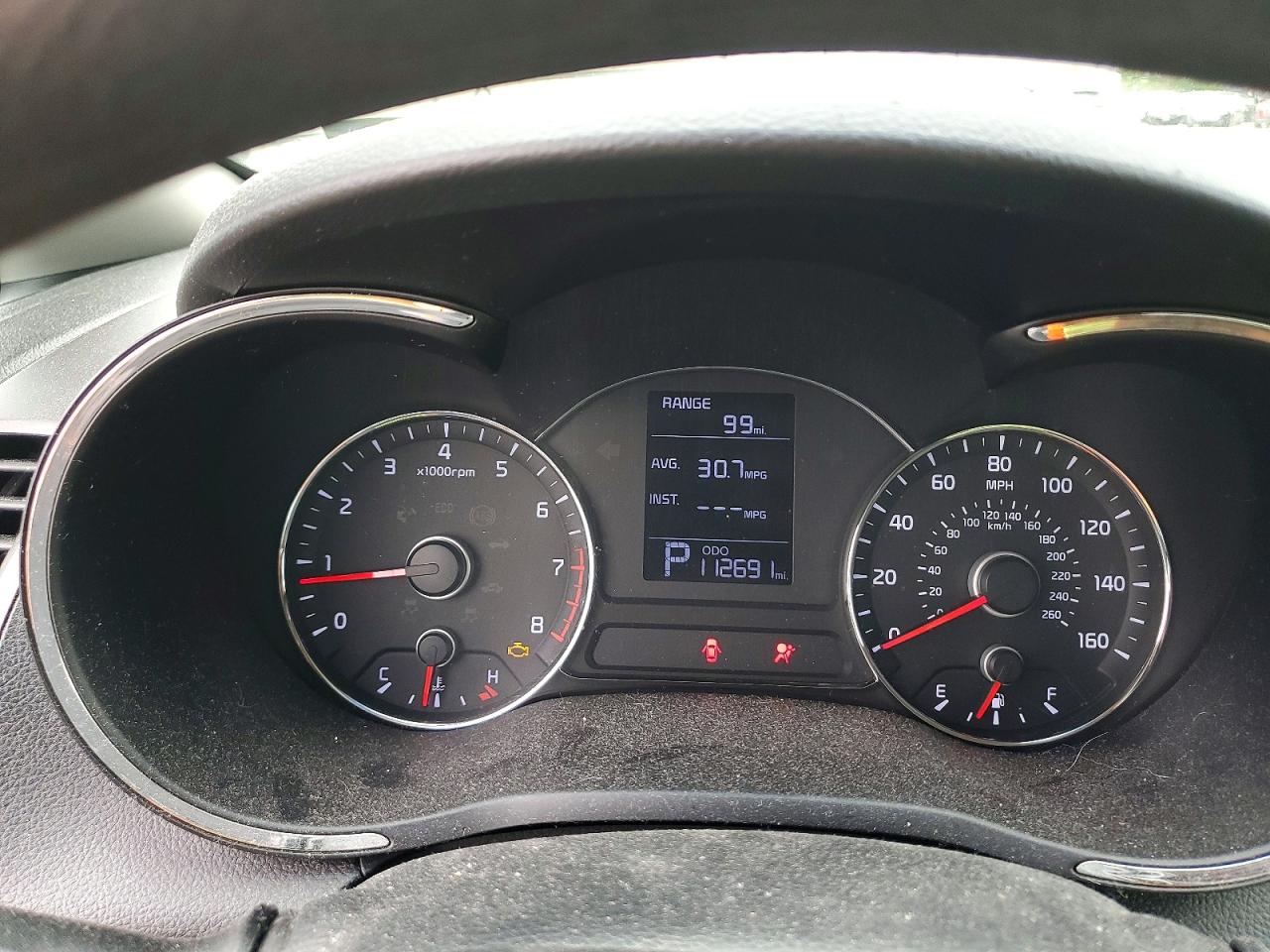 2014 Kia Forte Lx Silver vin: KNAFX4A66E5063322