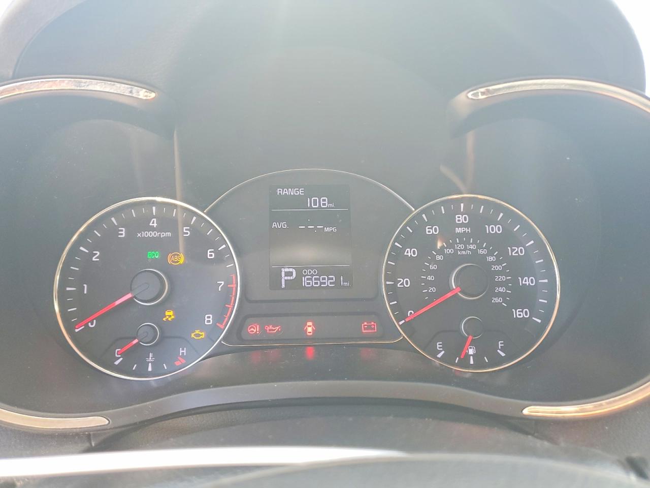 2014 Kia Forte Lx Белый vin: KNAFX4A66E5206964