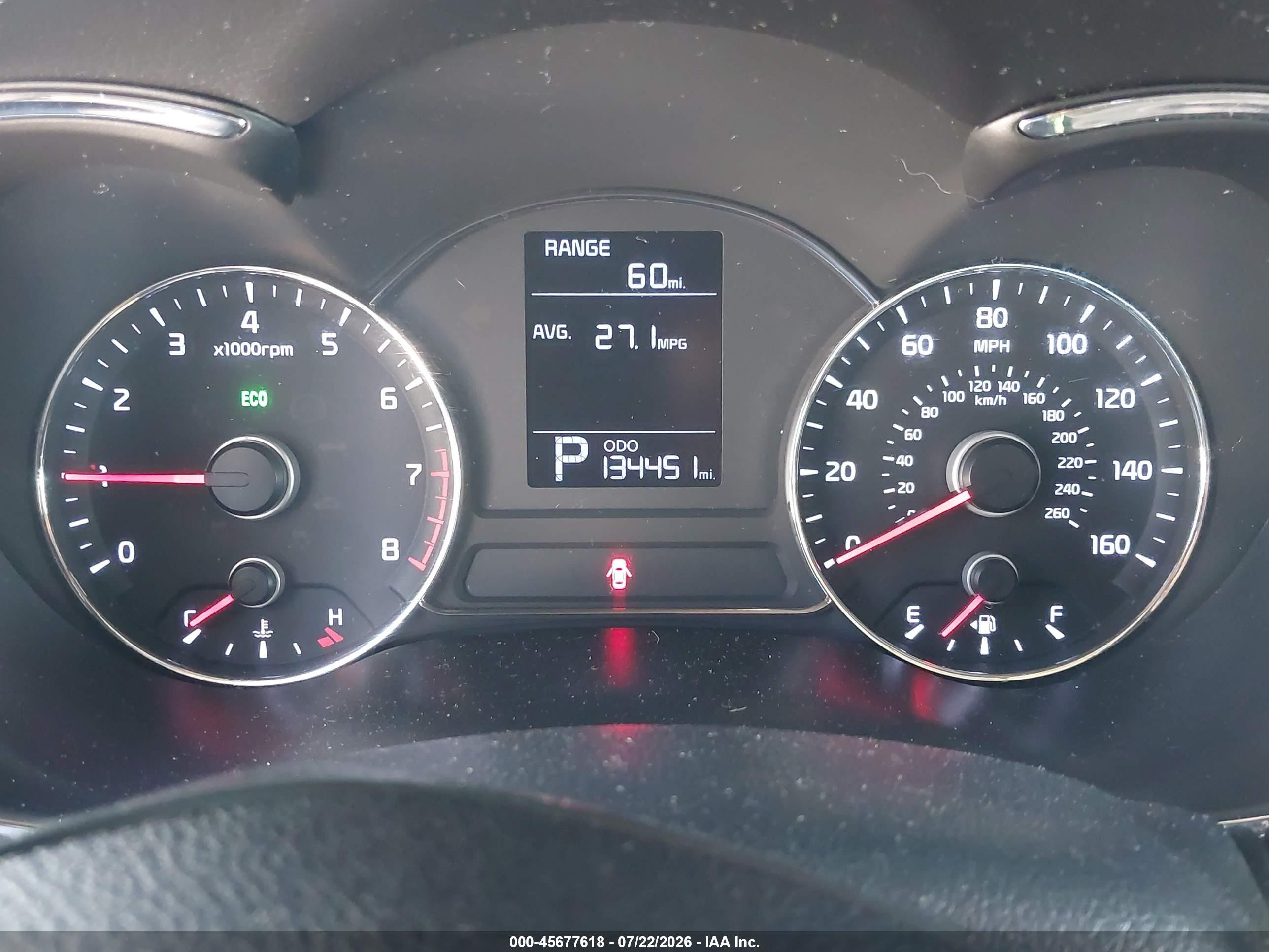 2015 Kia Forte Lx Silver vin: KNAFX4A66F5422265